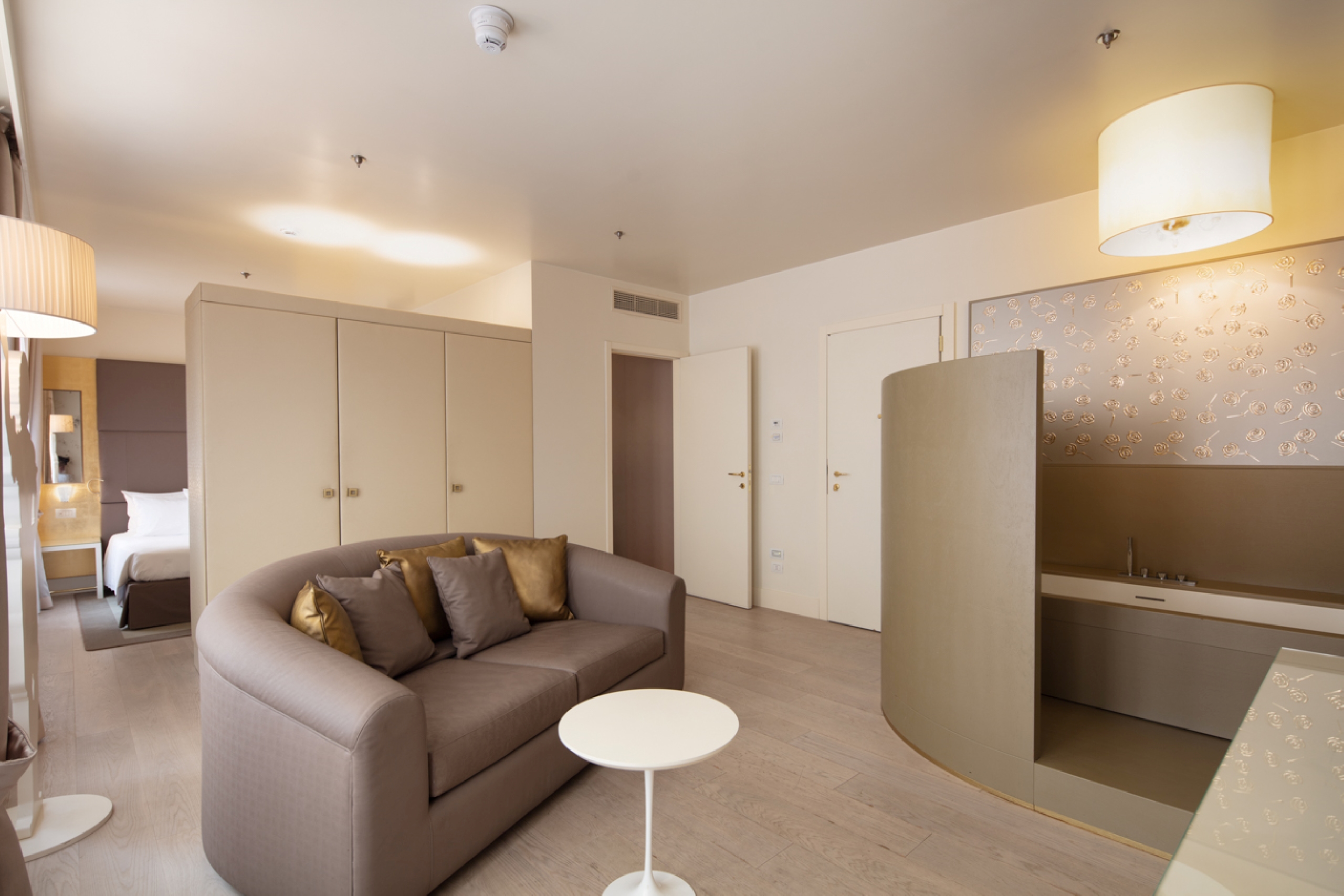 Junior Suite Standard