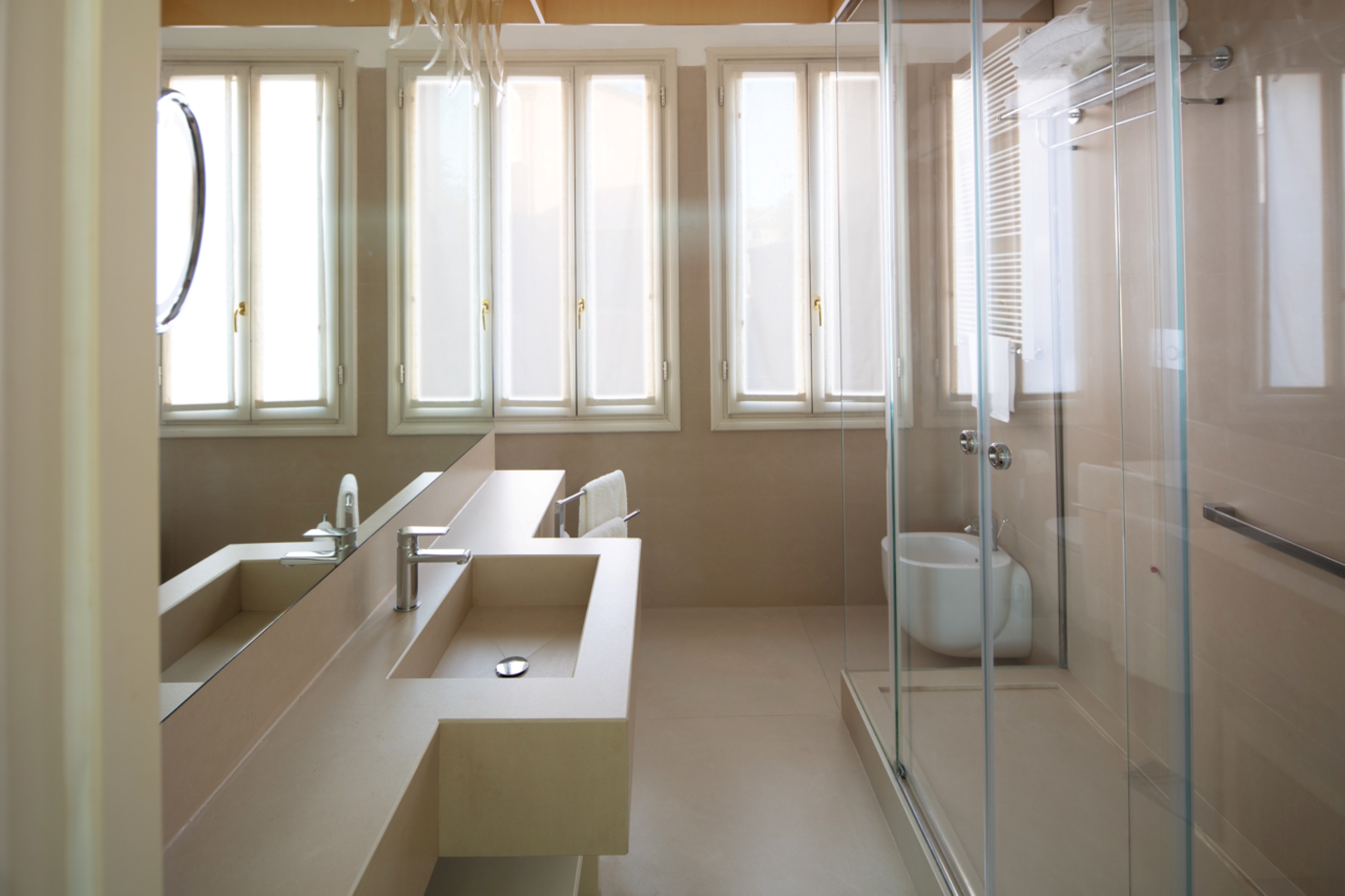 Junior Suite City View