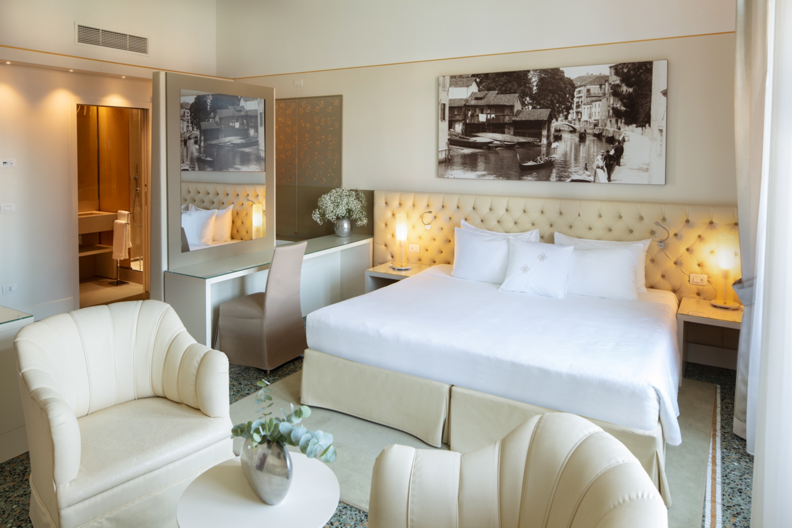 Junior Suite City View