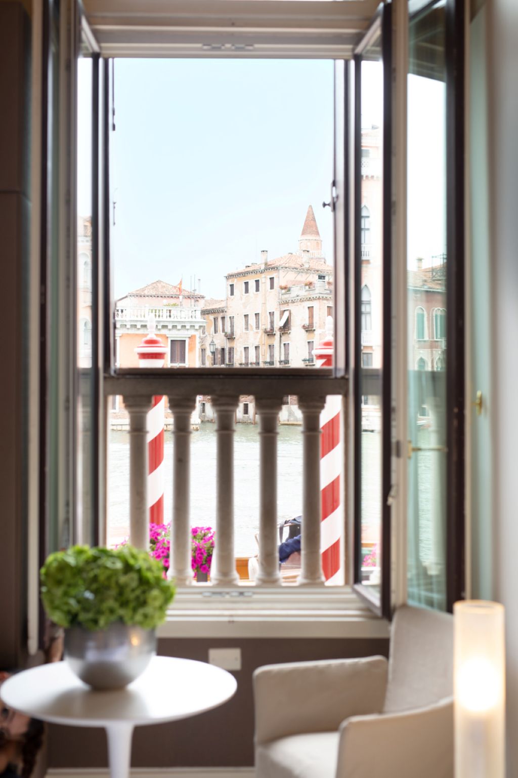 Double Superior with Views