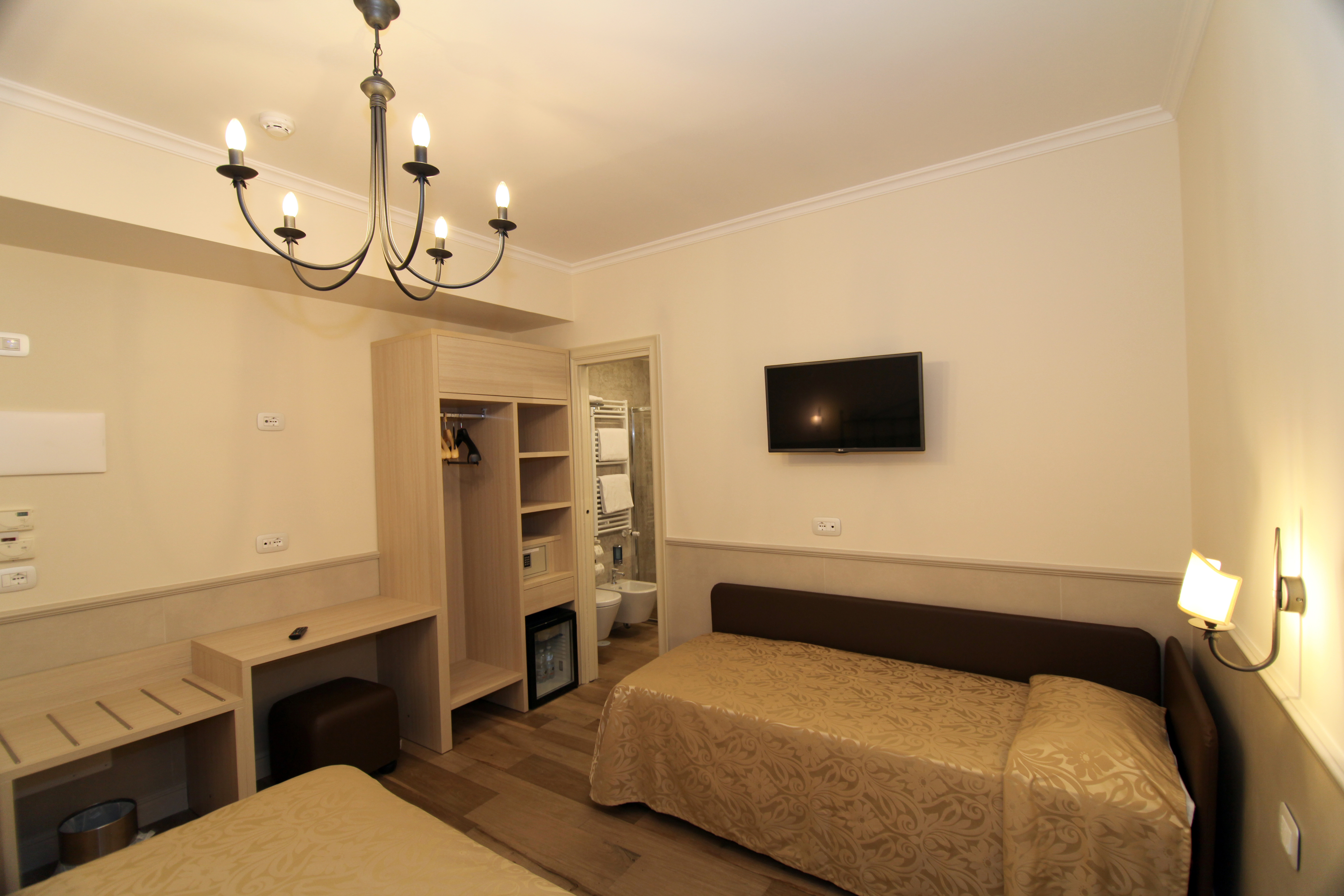 Family Room Standard