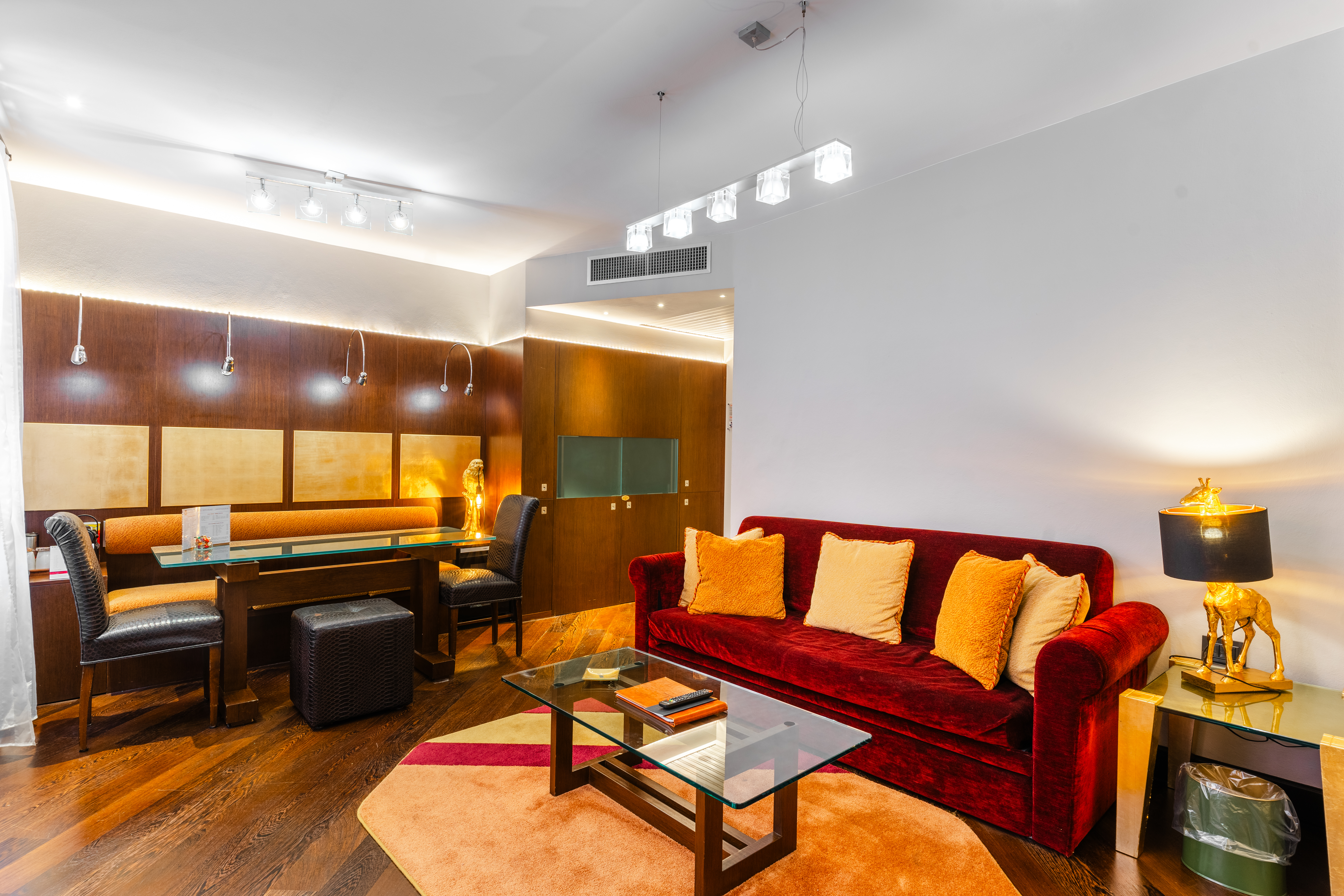 Apartment Capacity 2