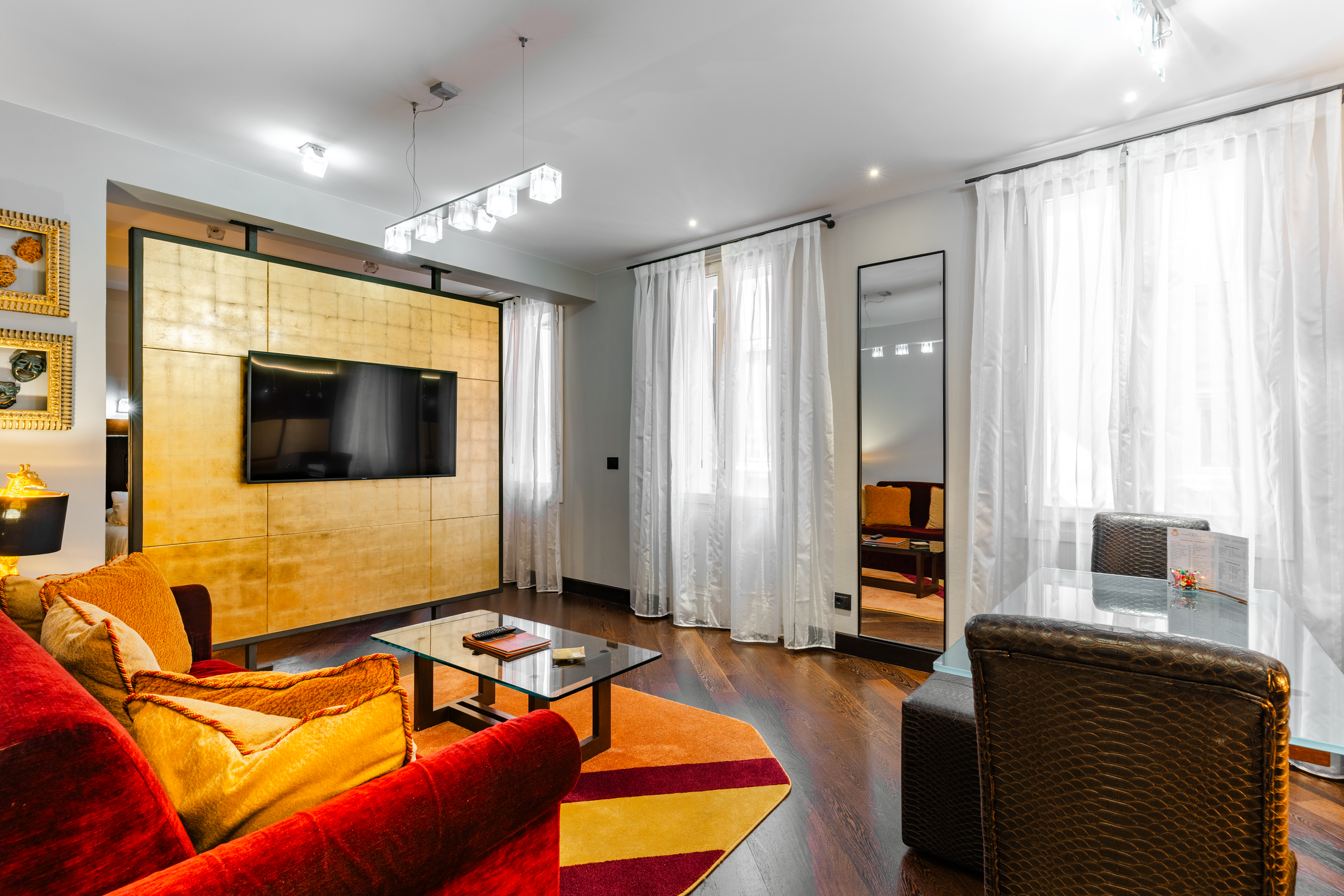 Apartment Capacity 2