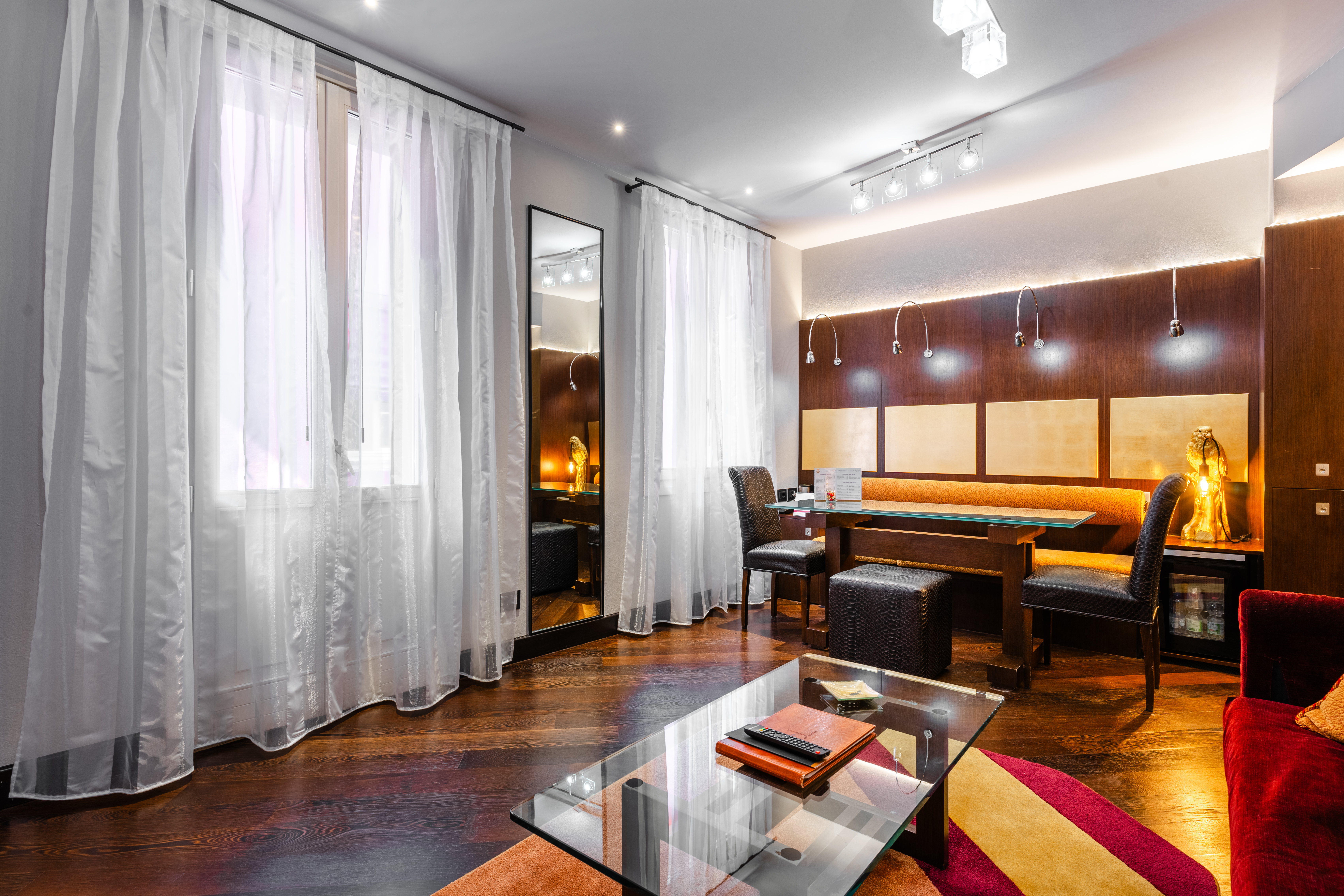 Apartment Capacity 2