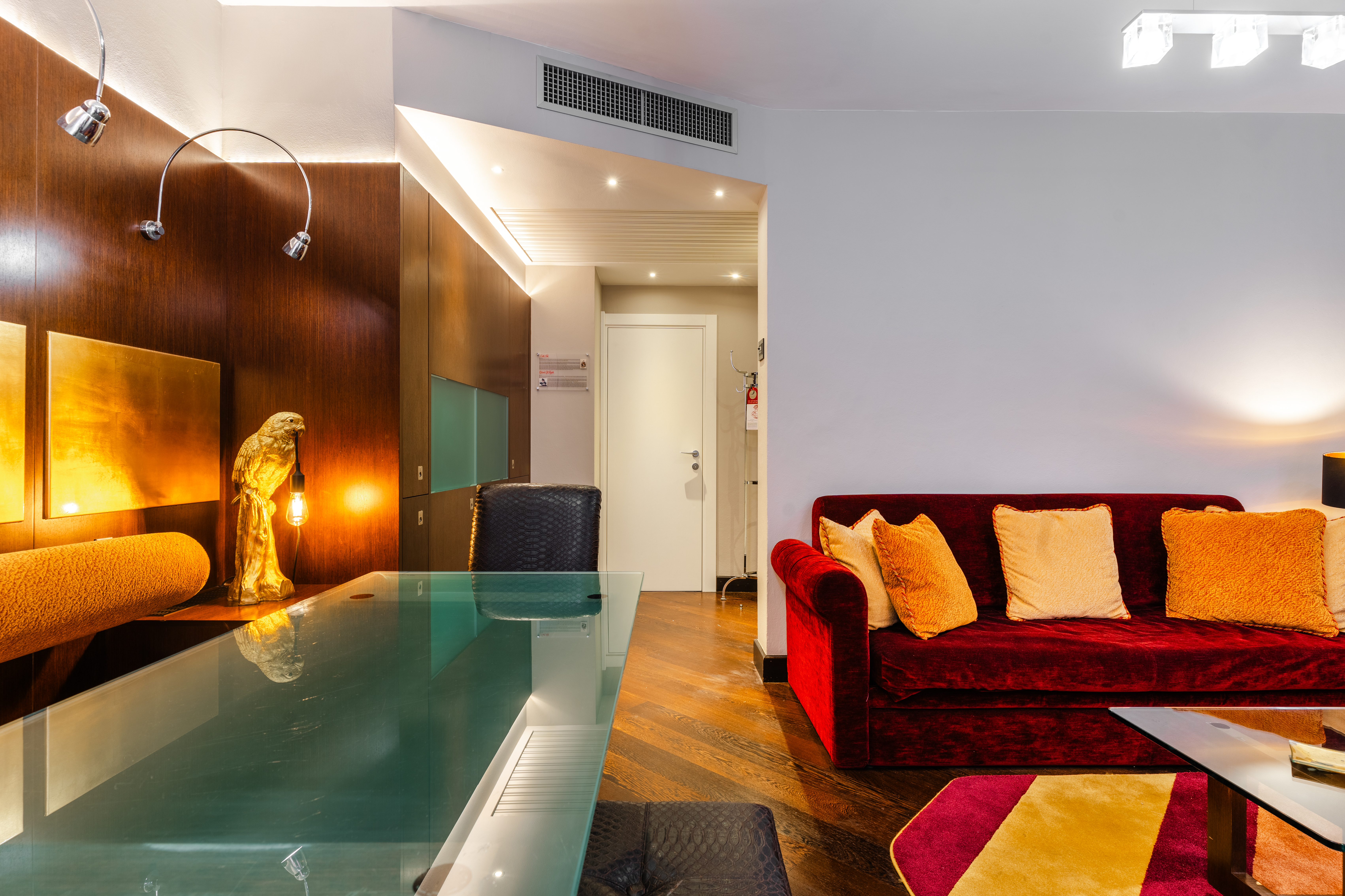 Apartment Capacity 2