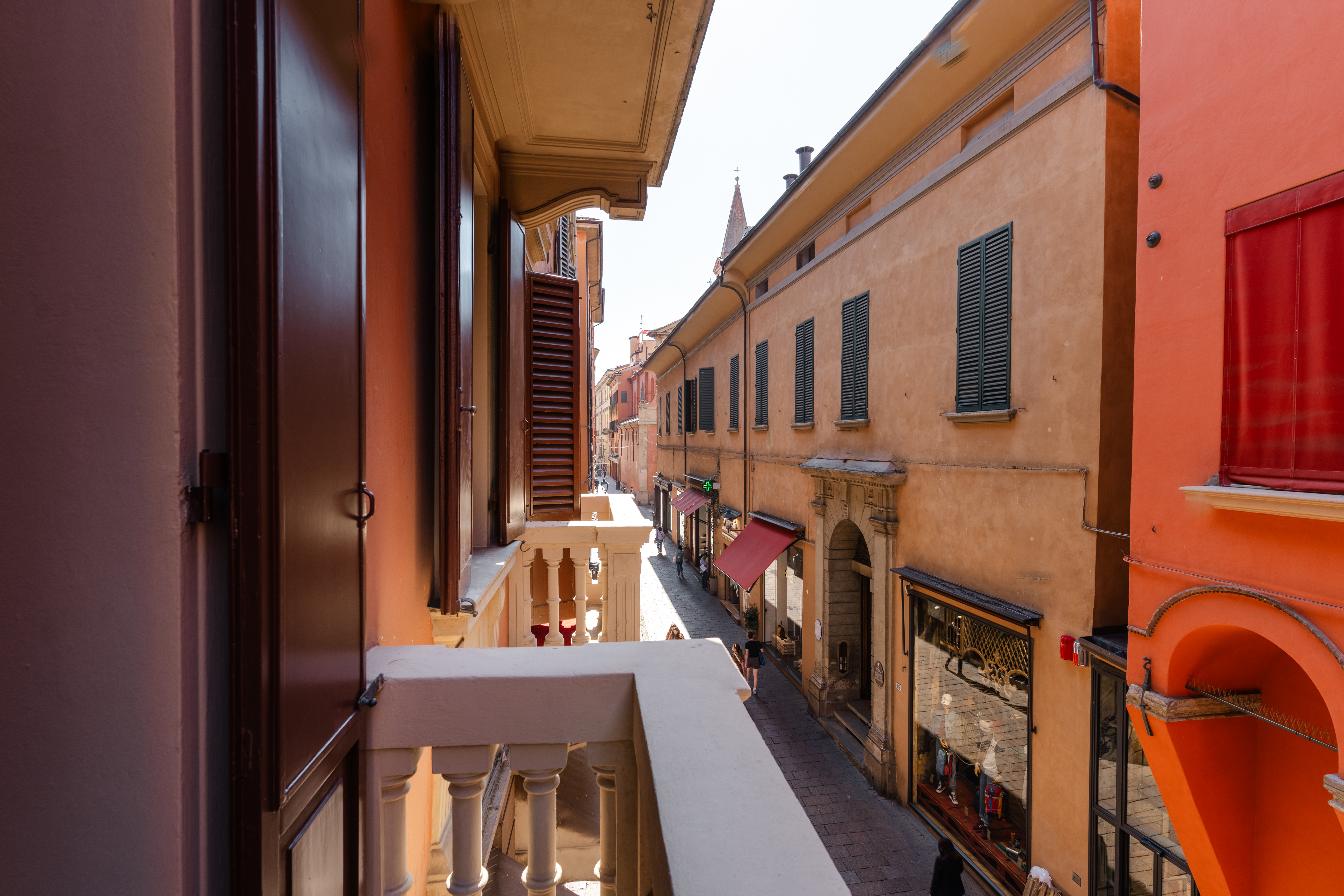 Apartment Capacity 2