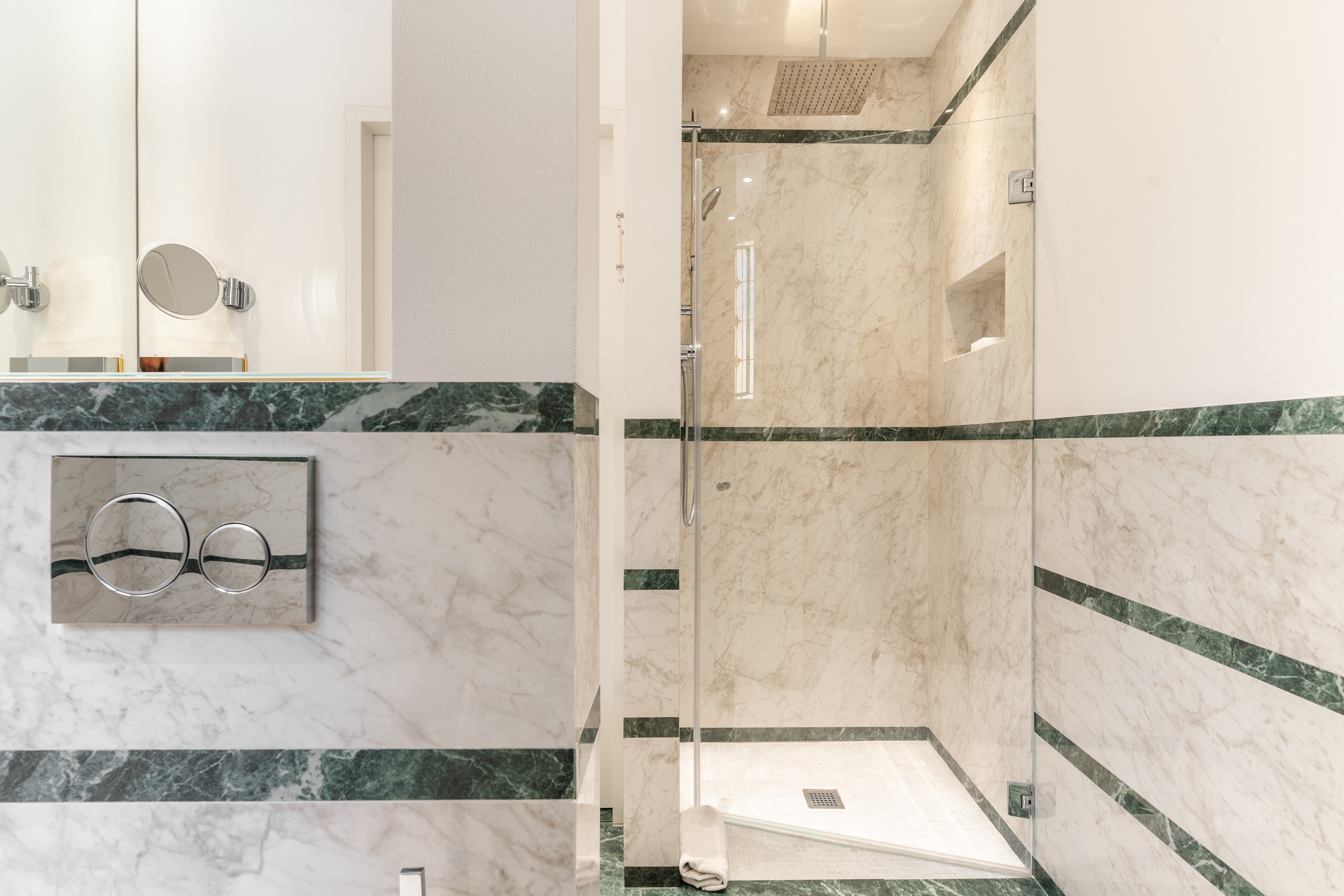 Apartment Capacity 2