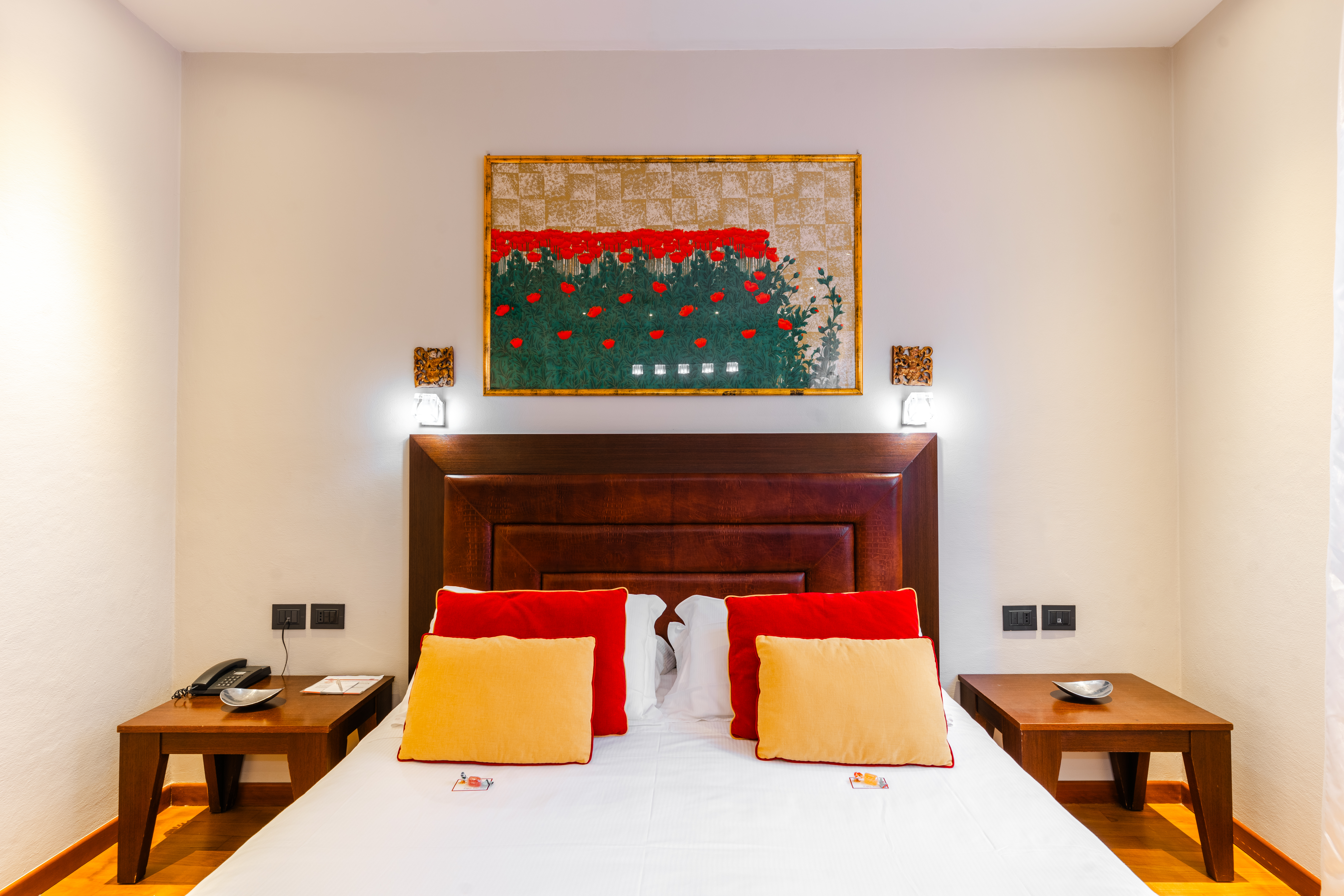 Apartment Capacity 2