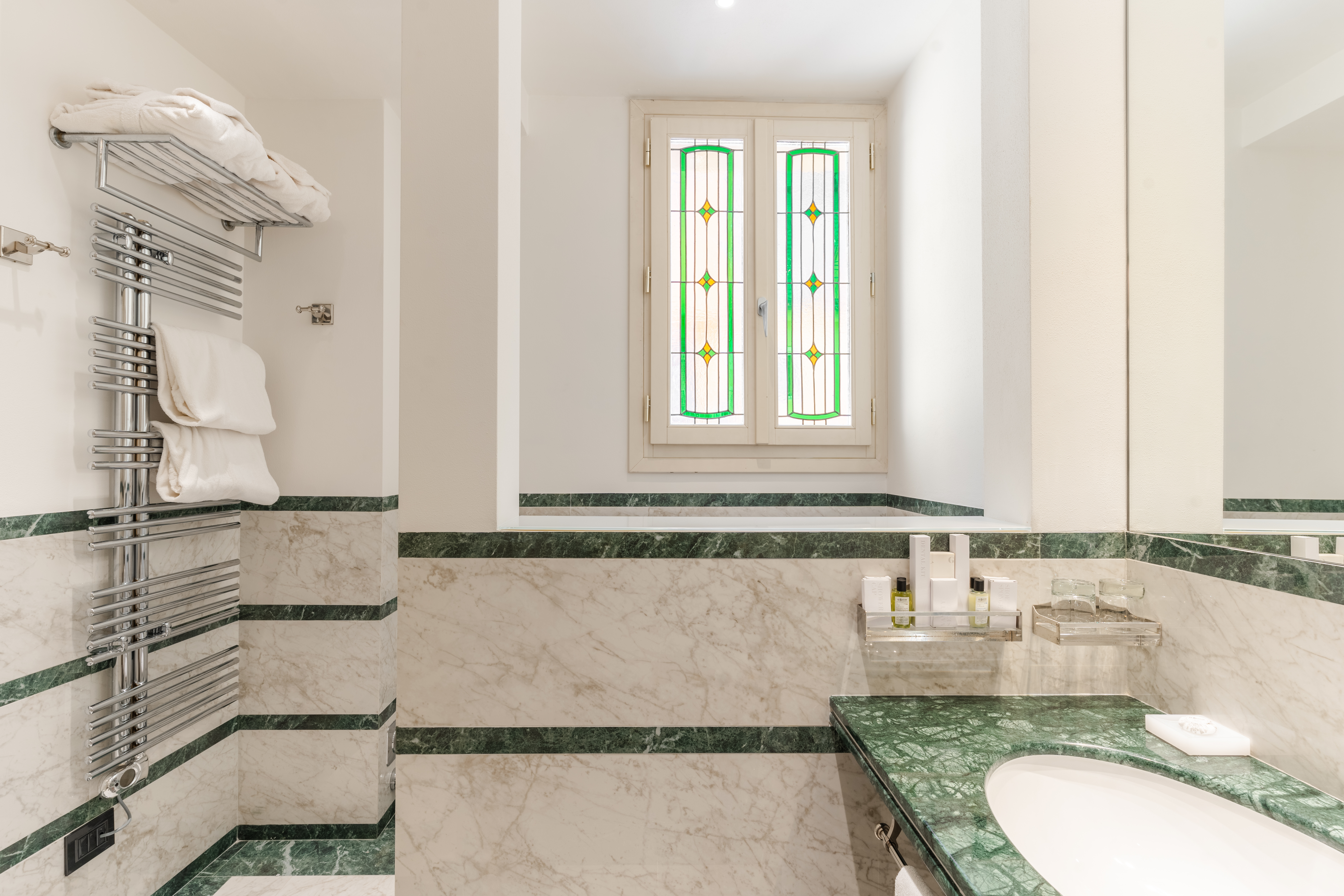 Apartment Capacity 2