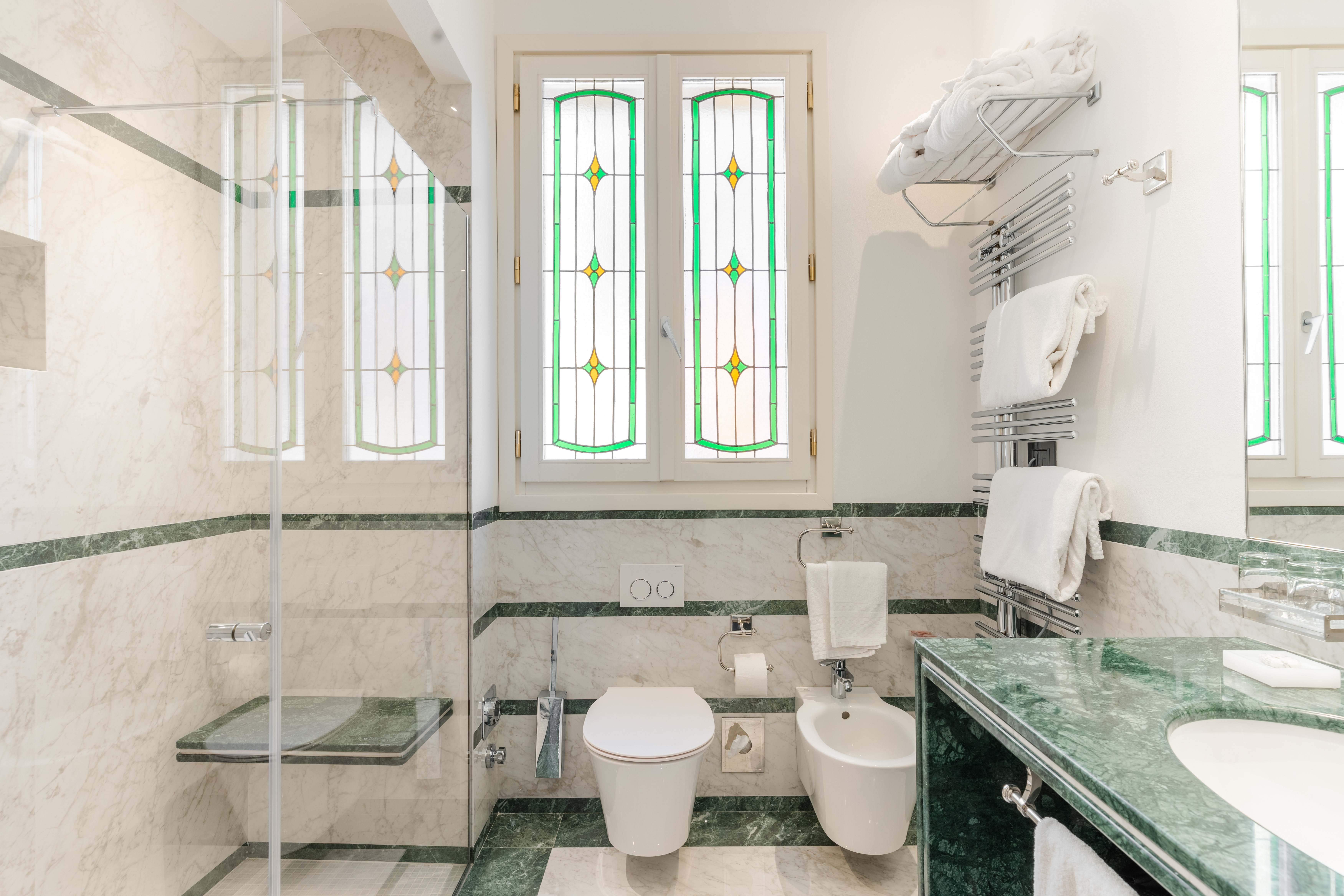 Apartment Capacity 2