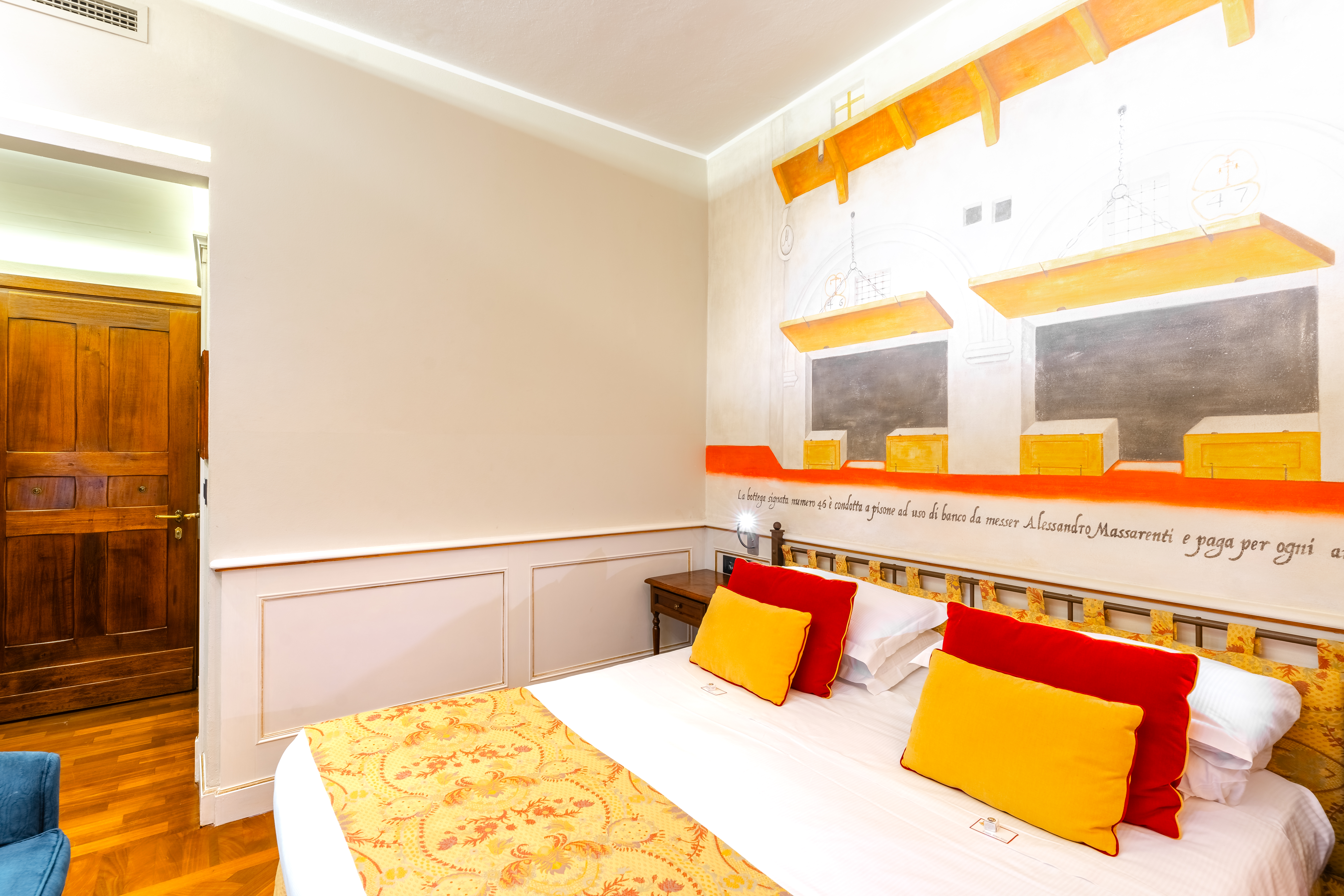 Double or Twin Classic