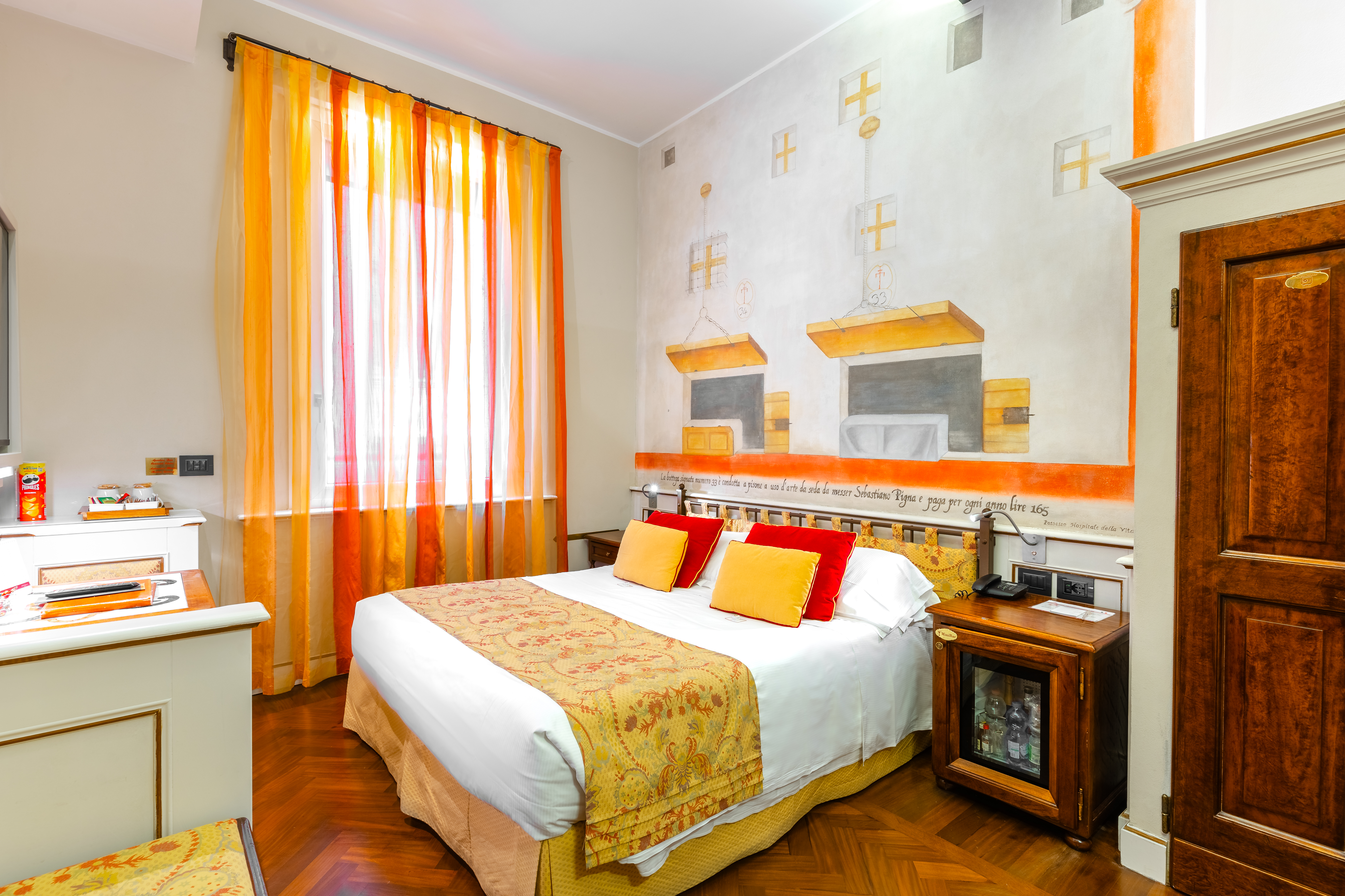 Double or Twin Classic