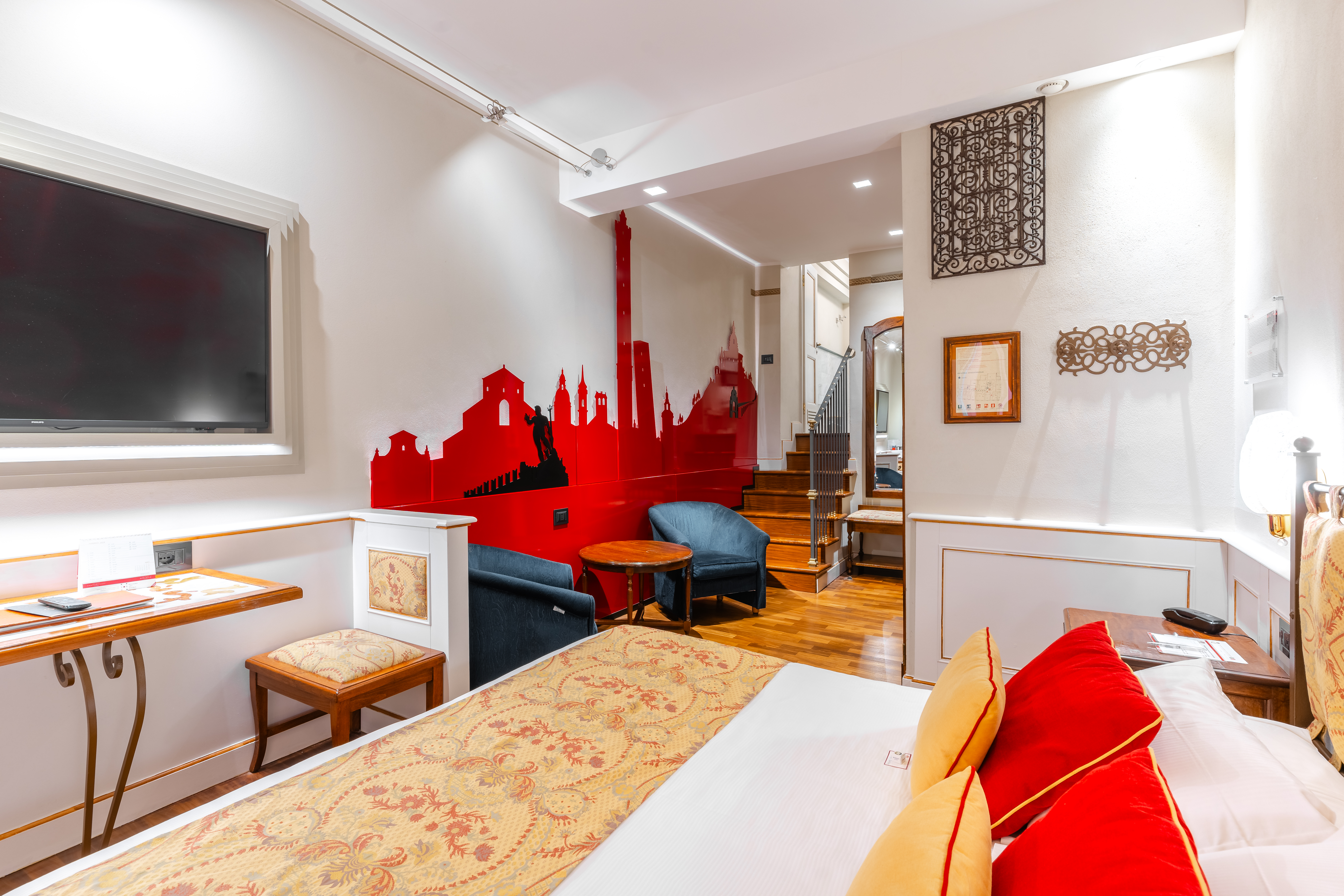 Double or Twin Classic