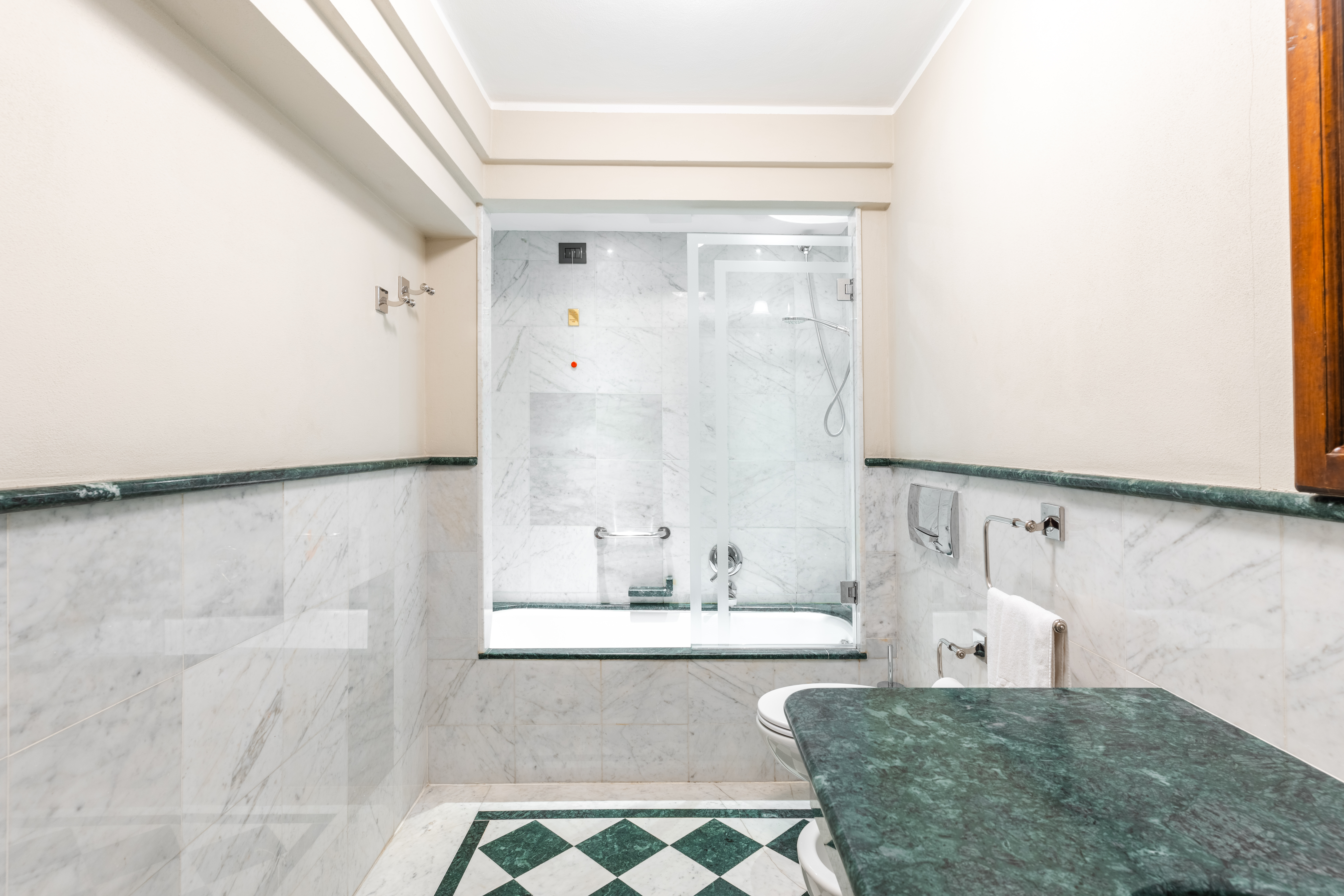 Double or Twin Classic