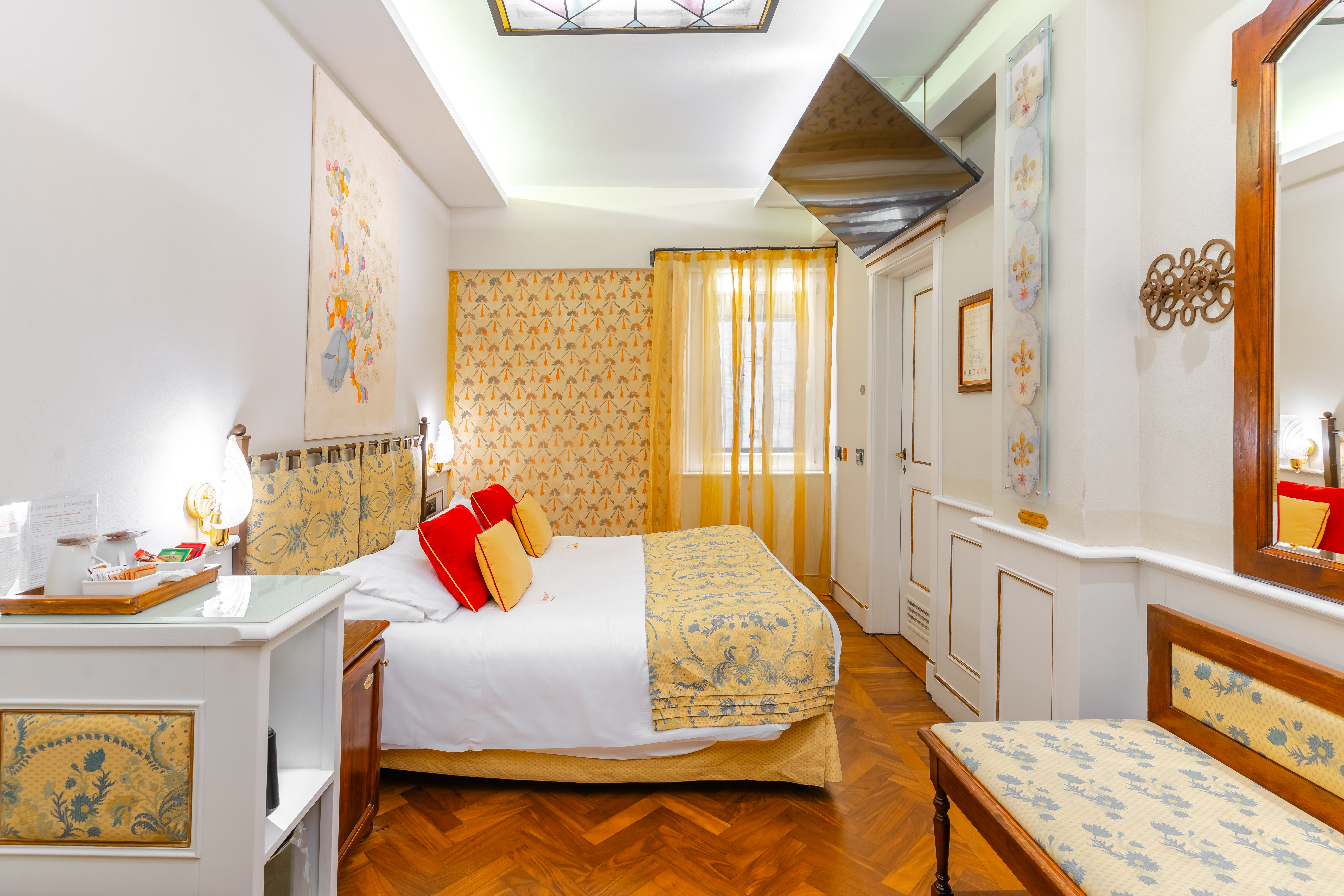 Double or Twin Classic