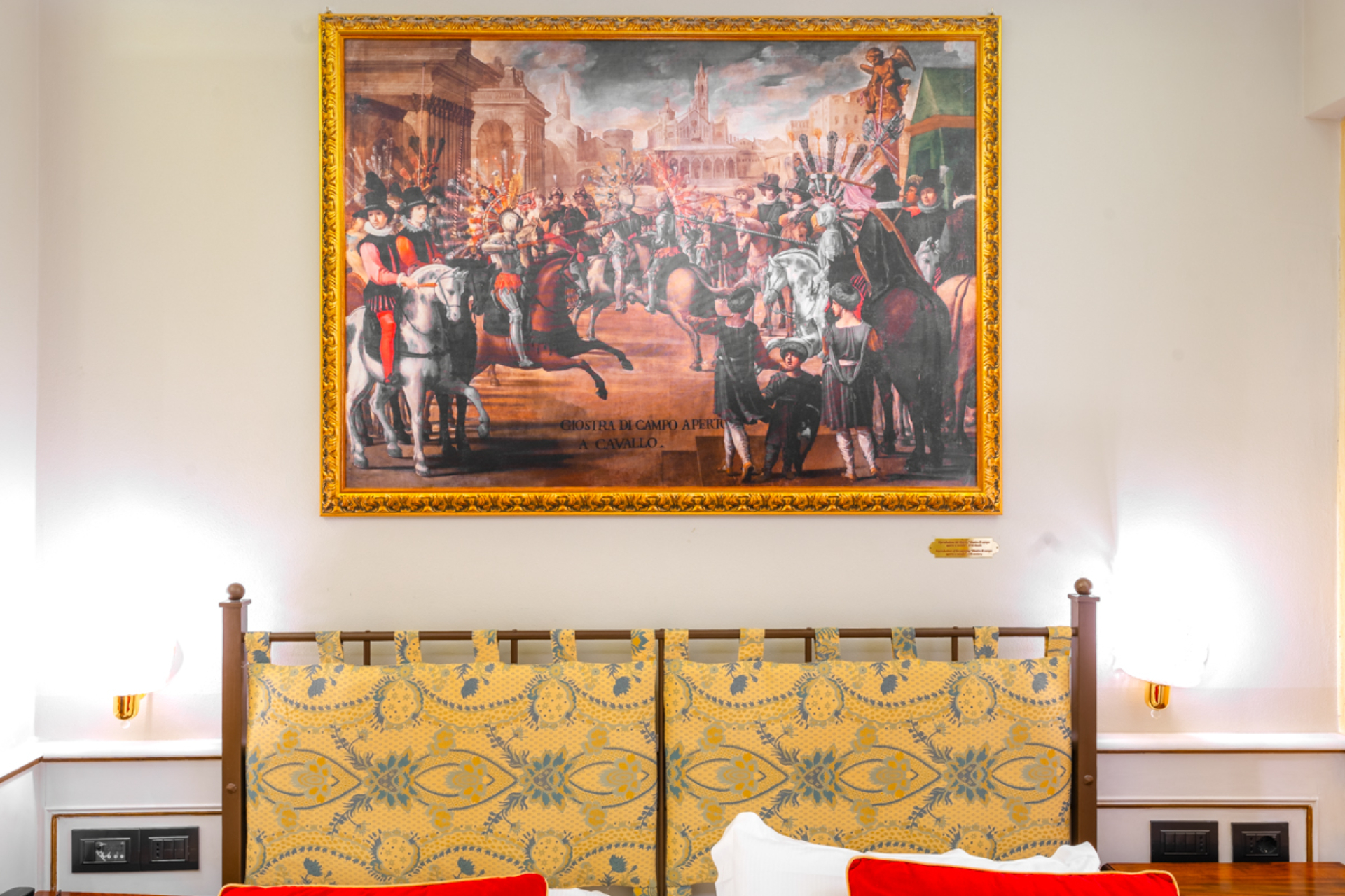 Double or Twin Classic