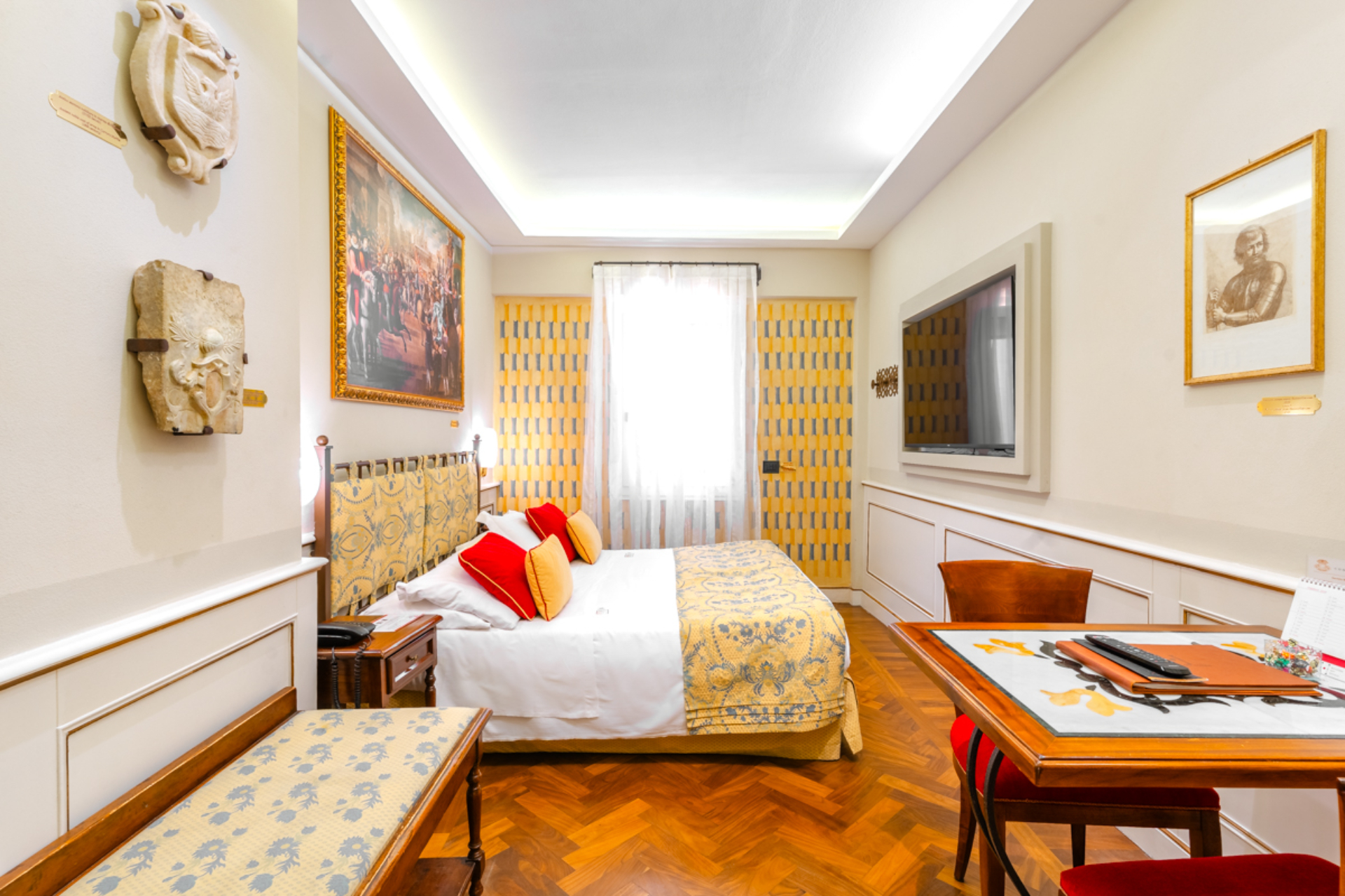 Double or Twin Classic