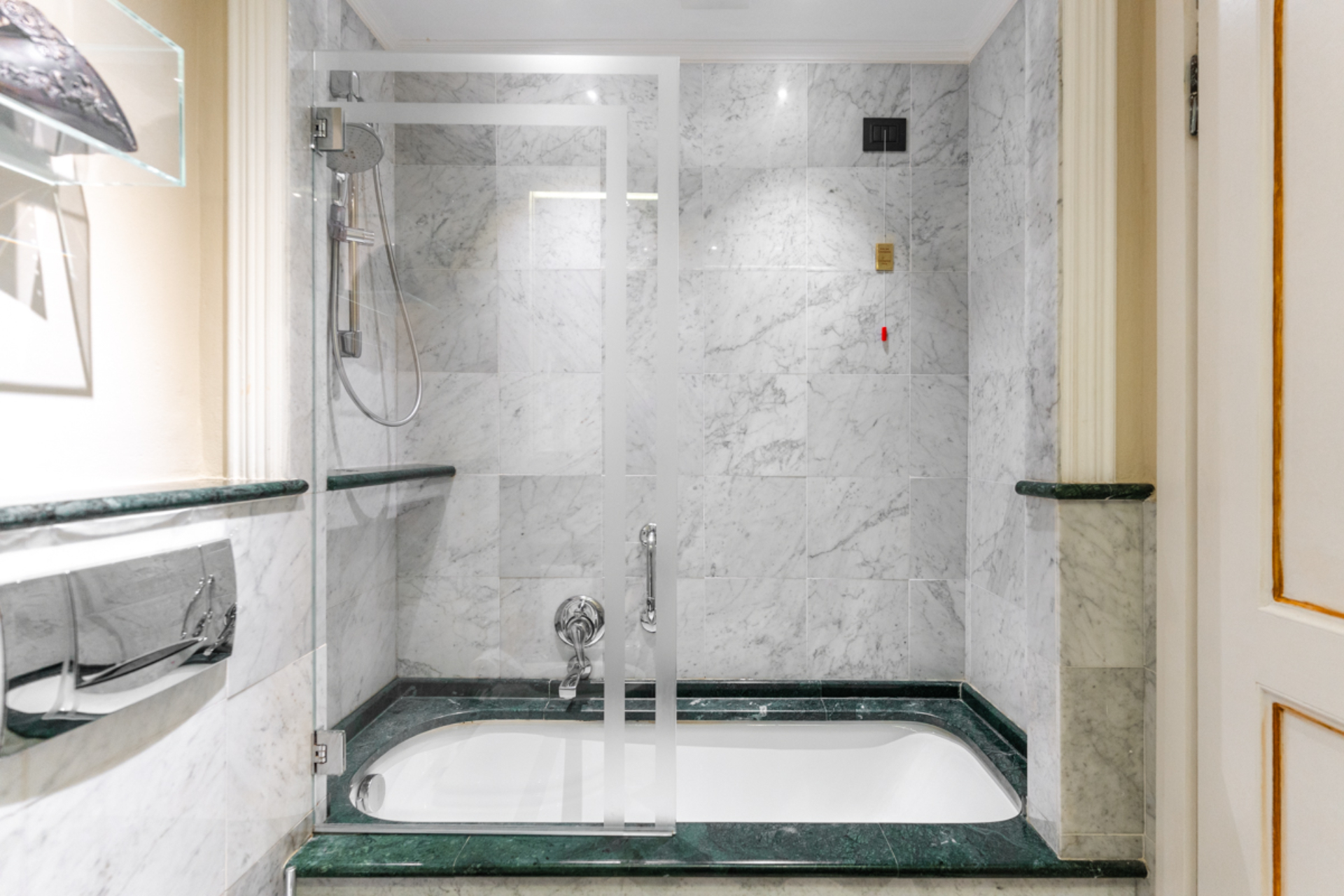 Double or Twin Classic