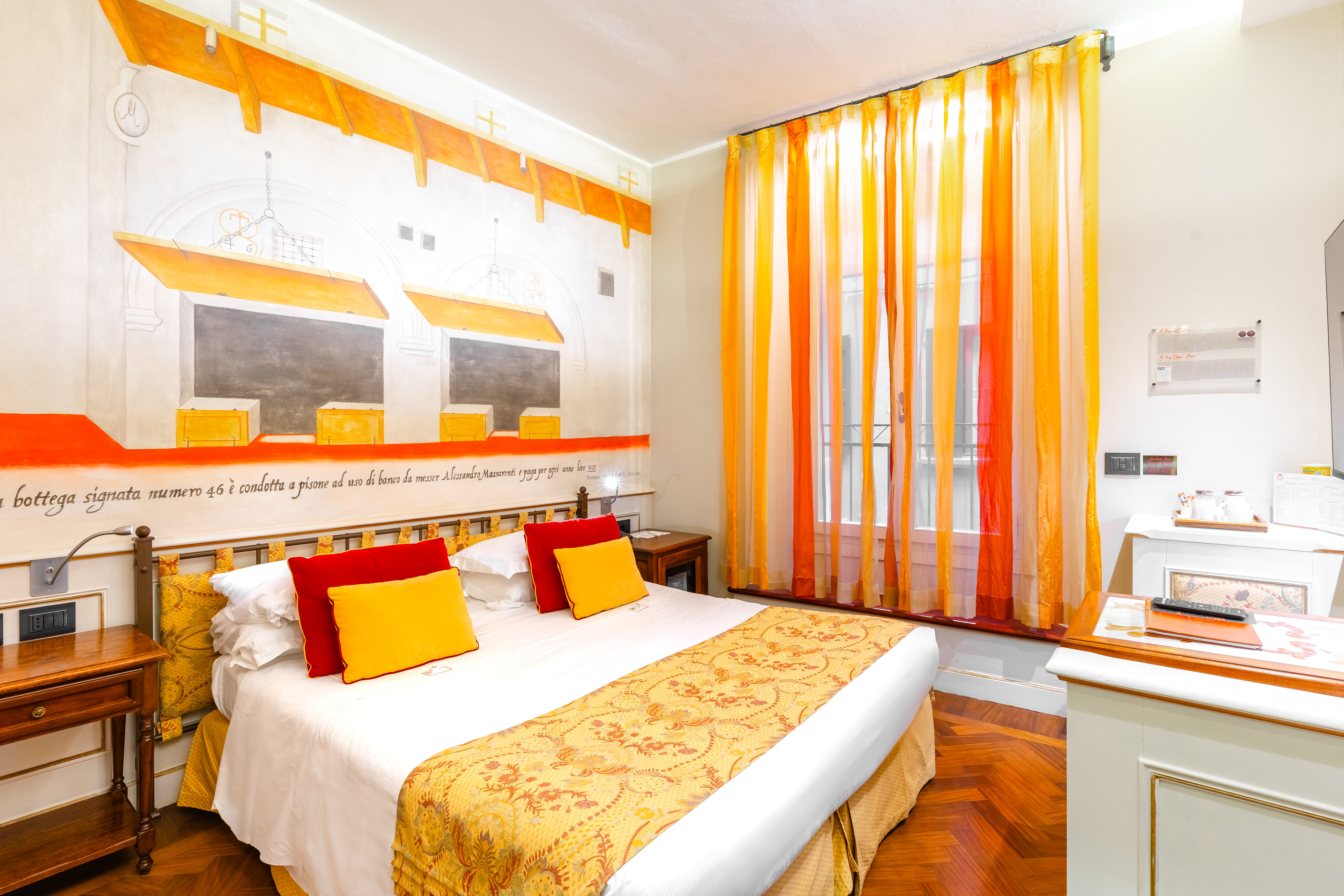 Double or Twin Classic