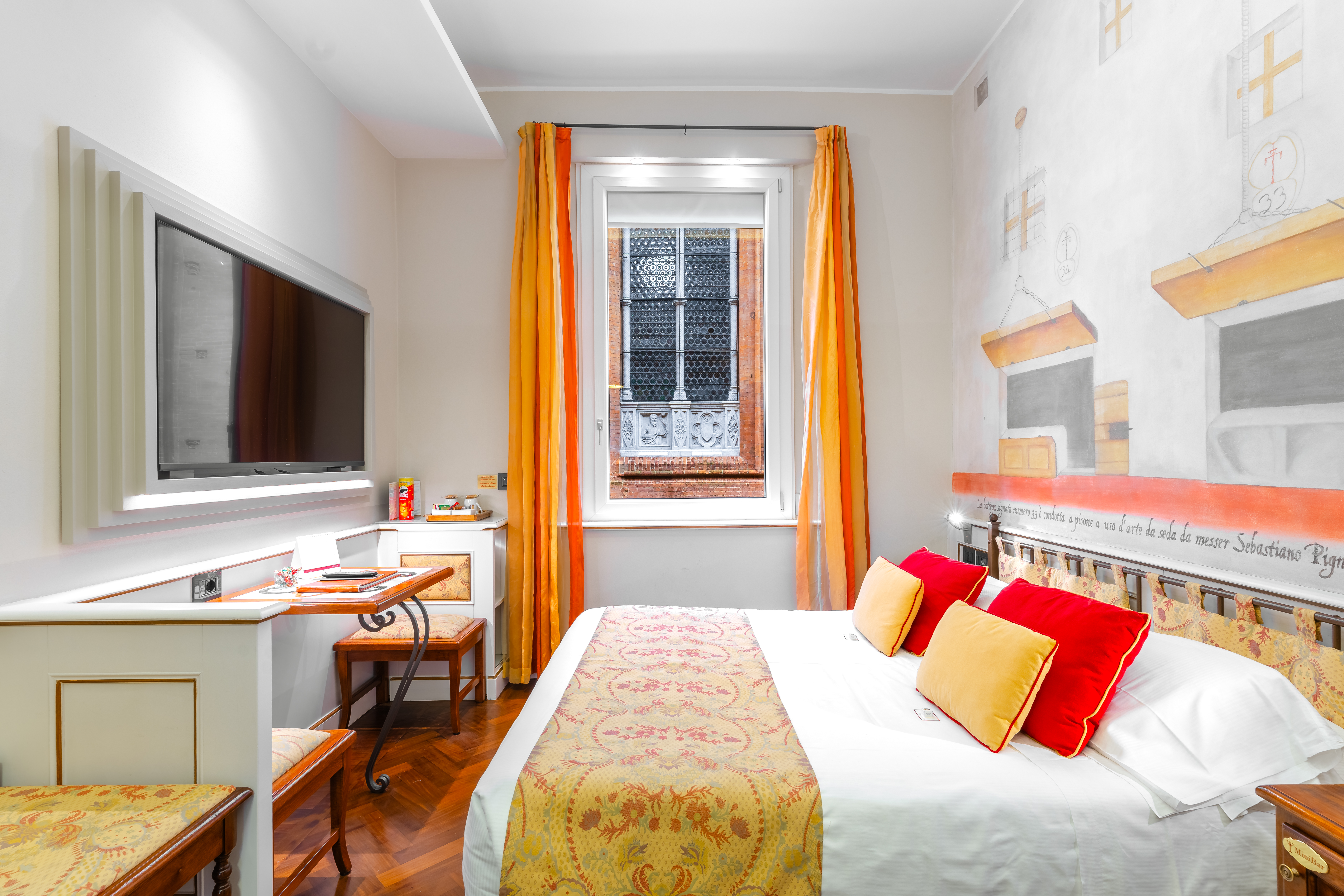 Double or Twin Classic