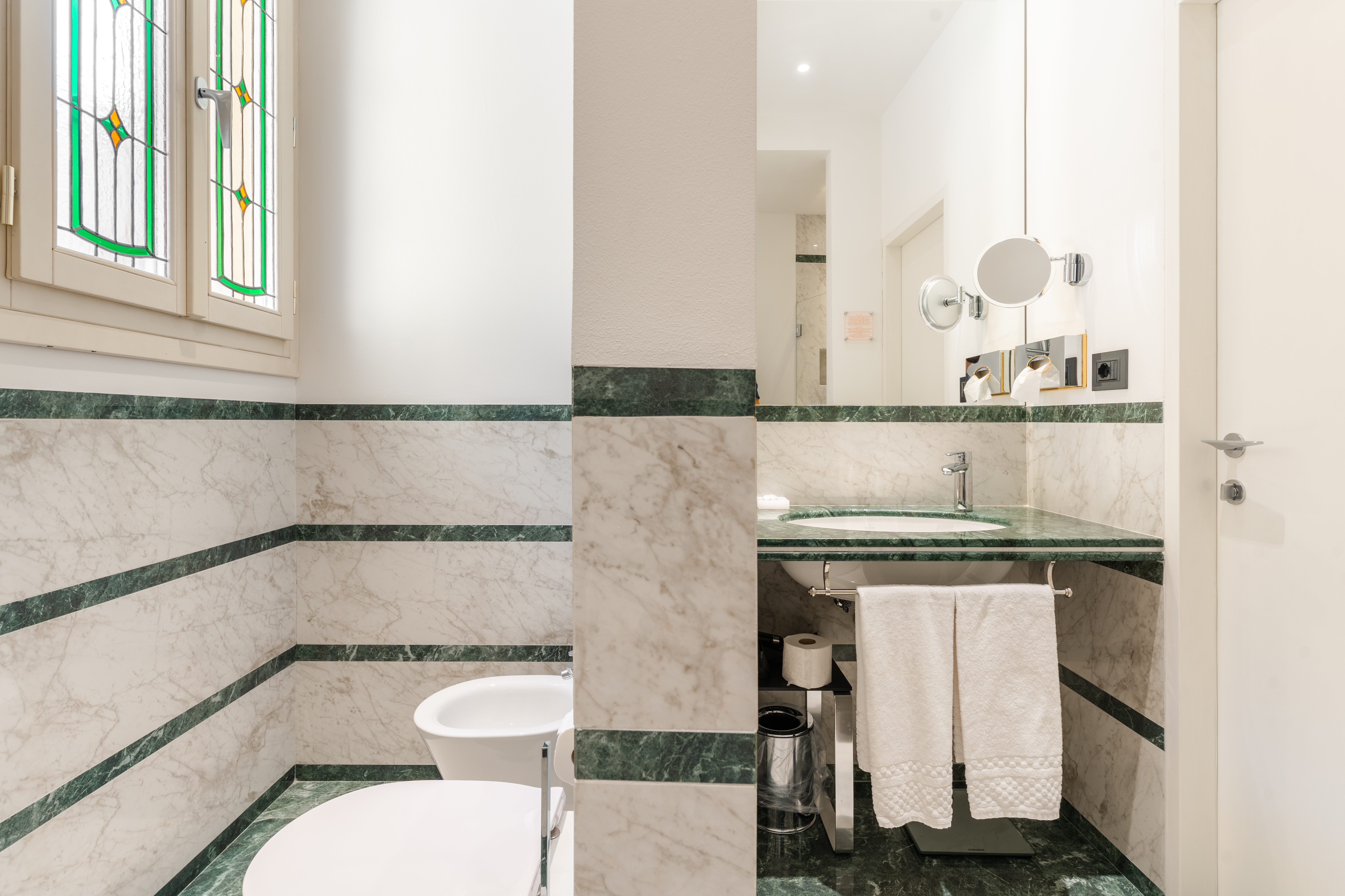 Apartment Capacity 2