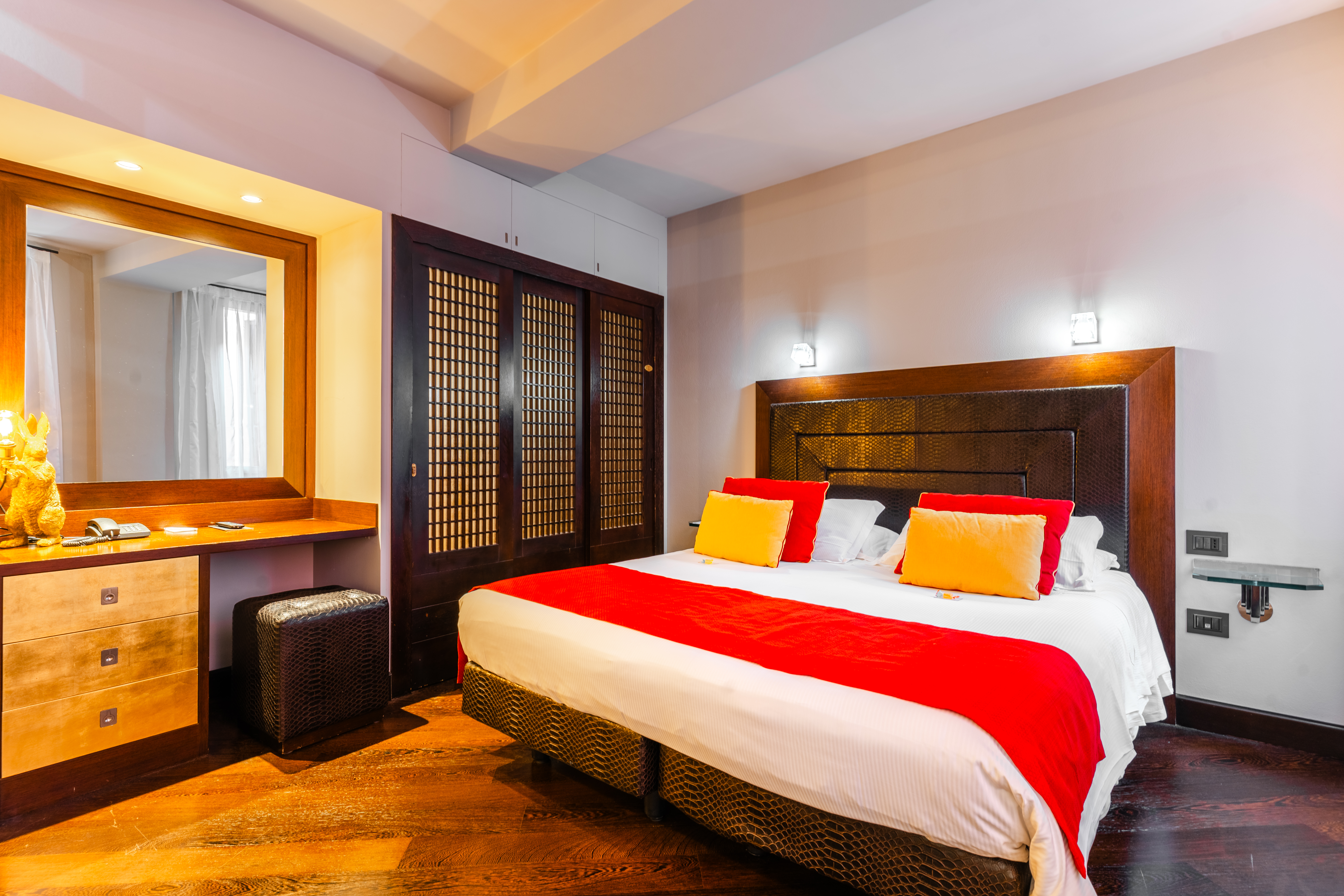 Apartment Capacity 2