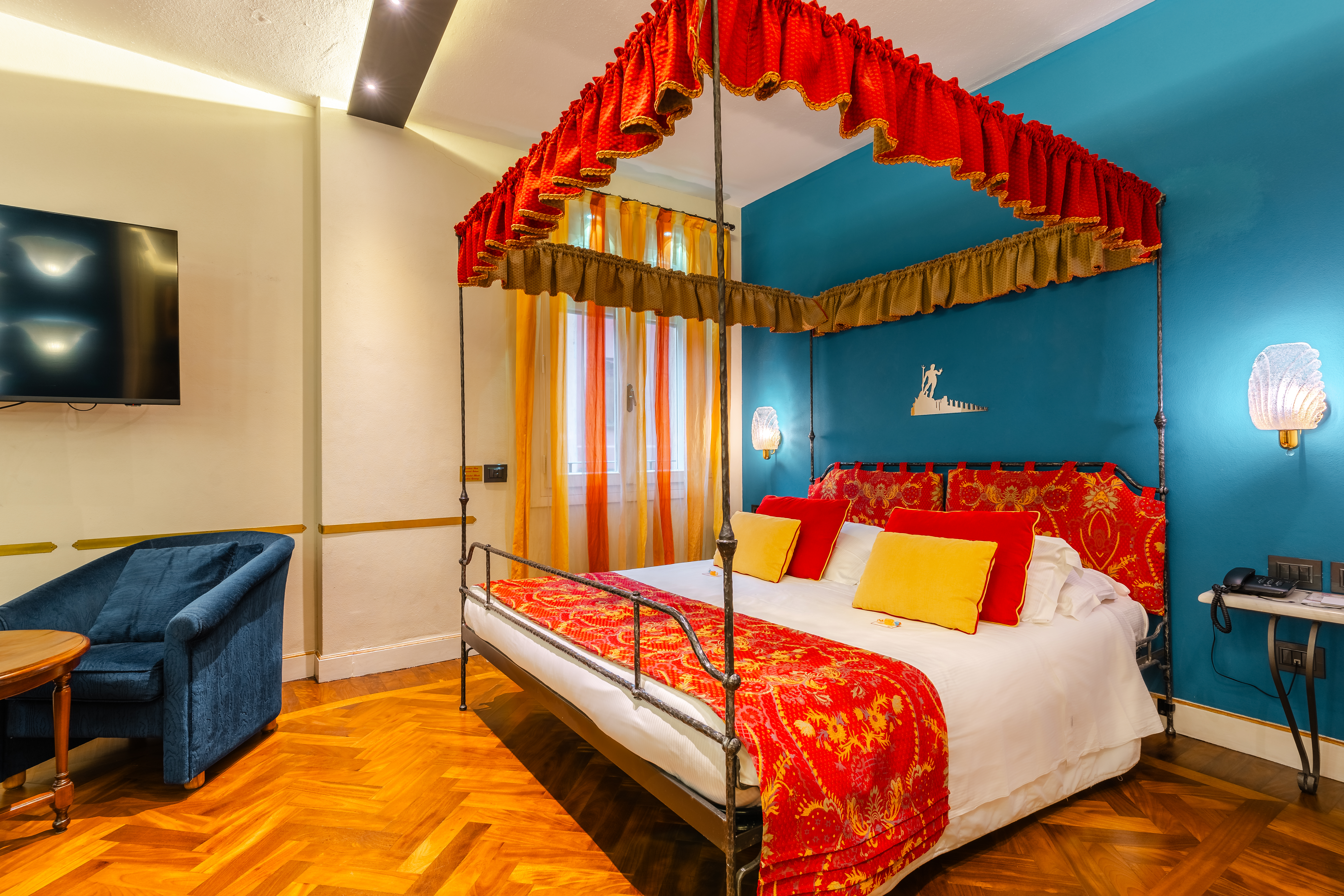 Junior Suite Classic