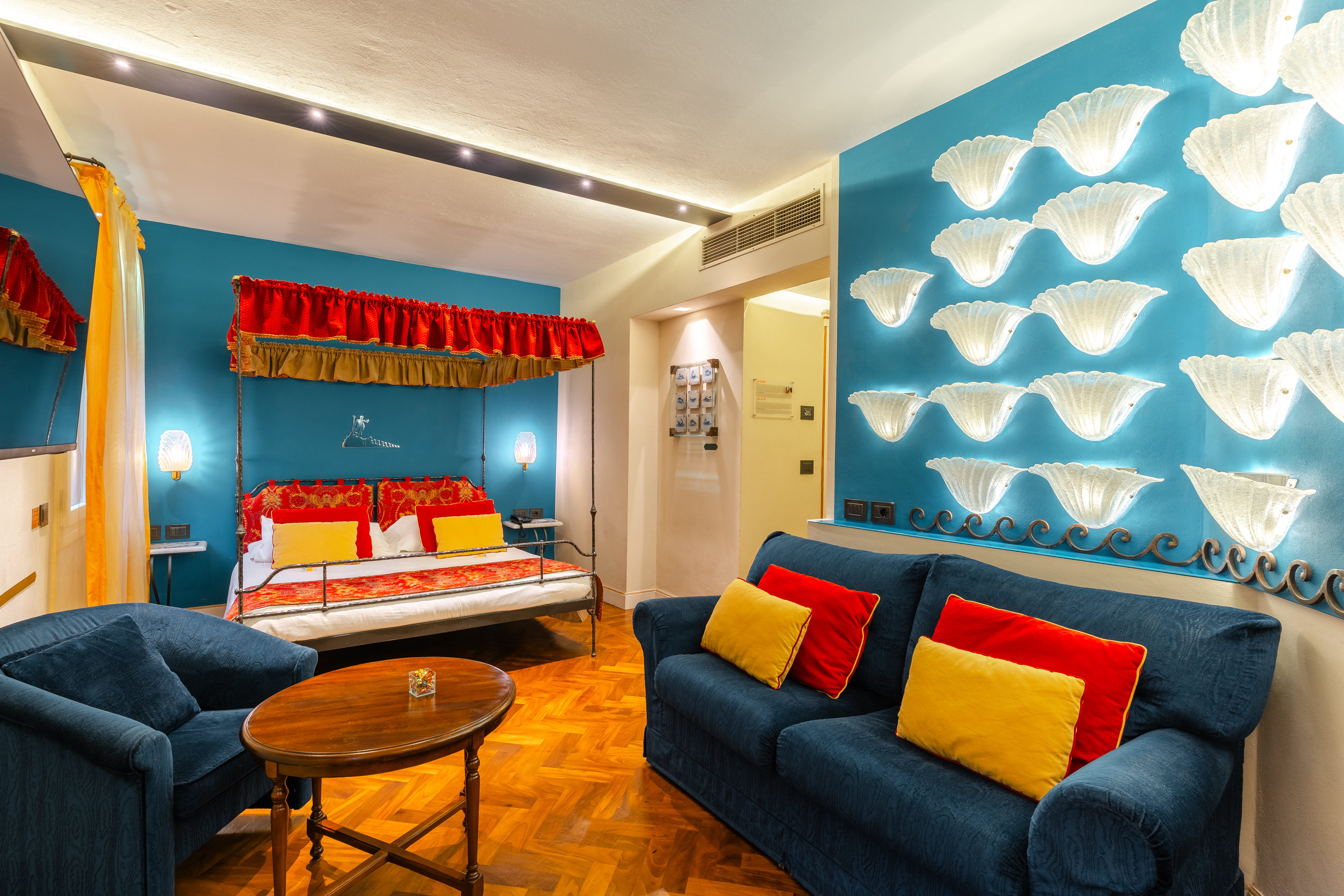 Junior Suite Classic