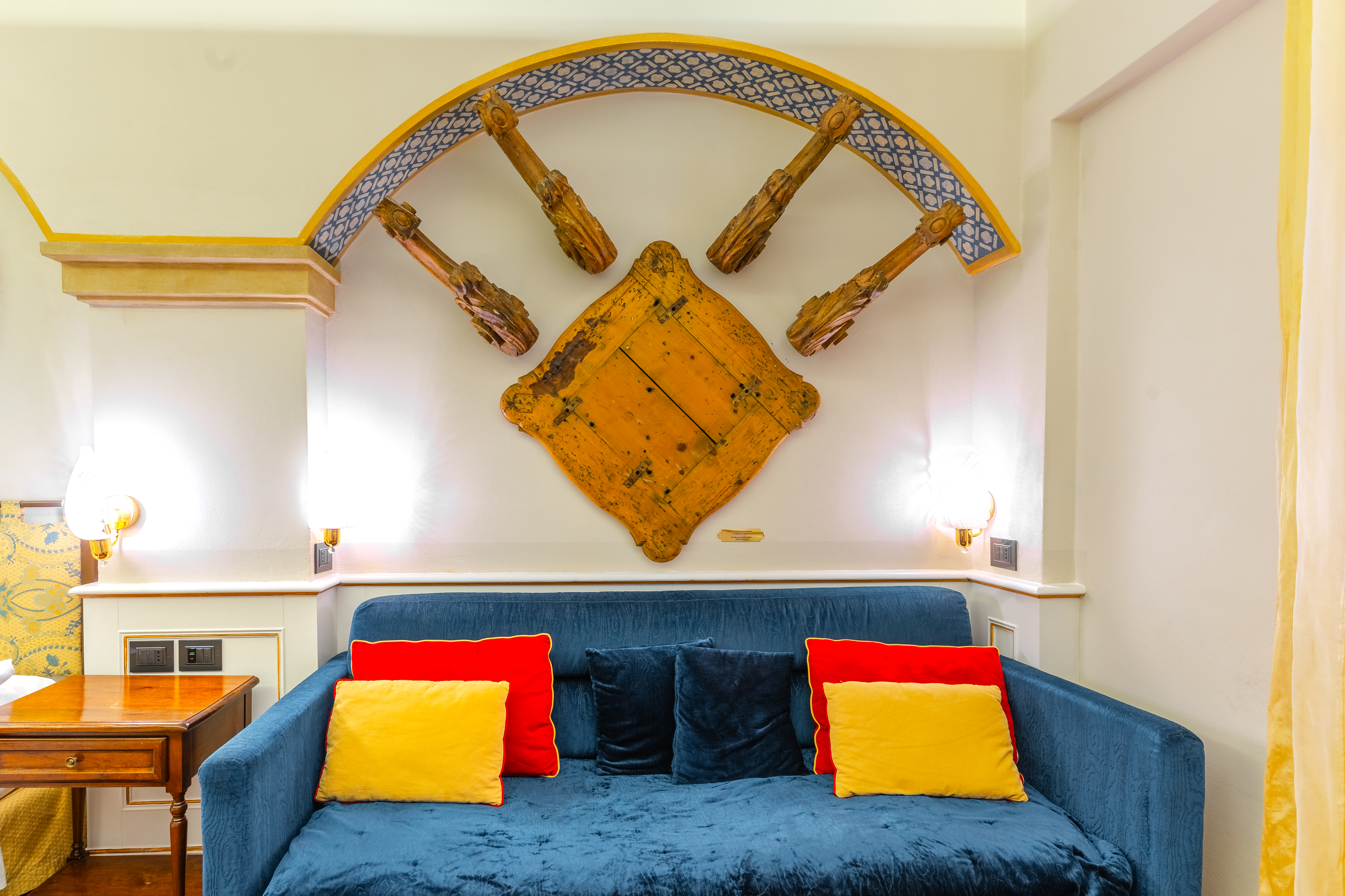 Junior Suite Classic