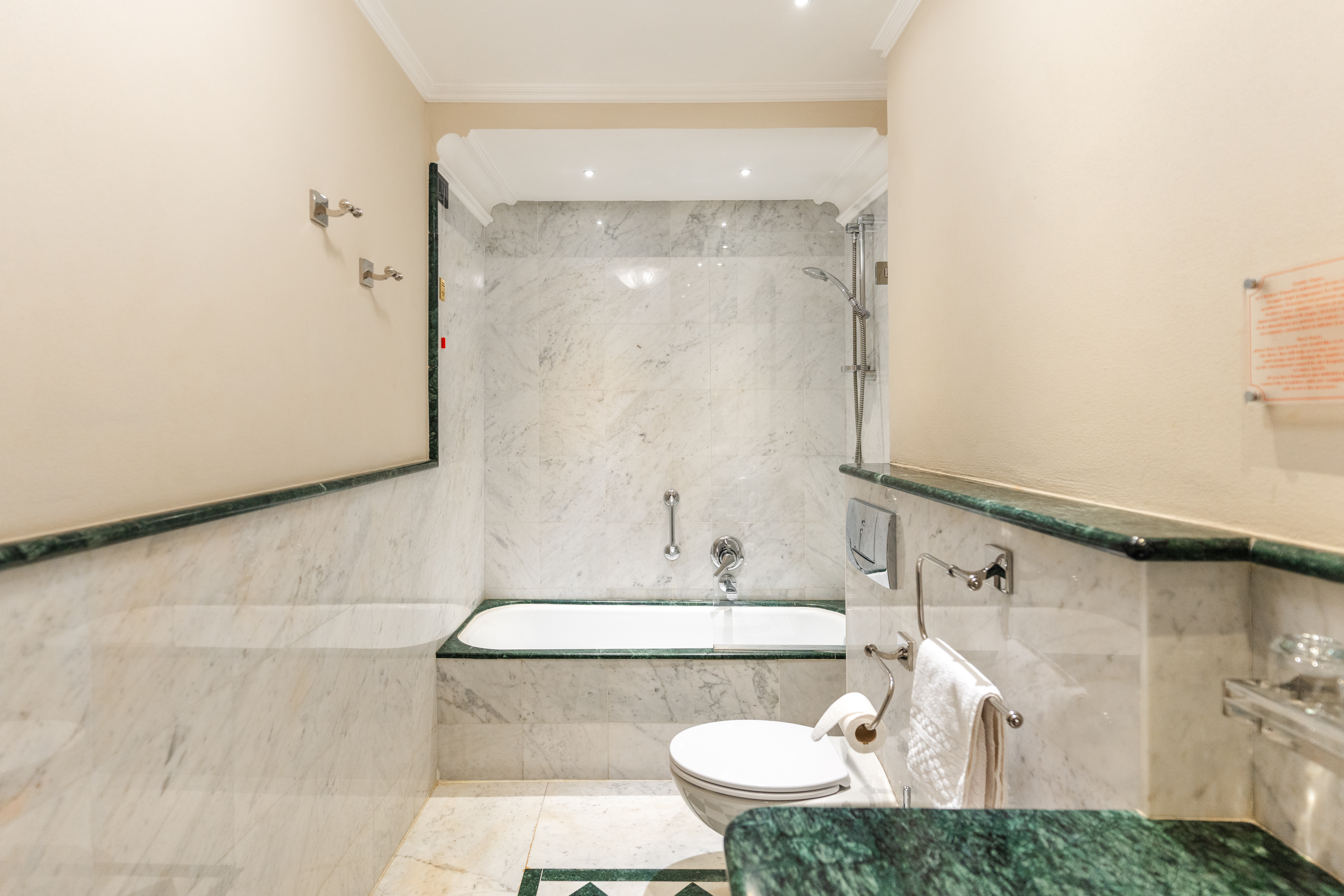 Junior Suite Classic