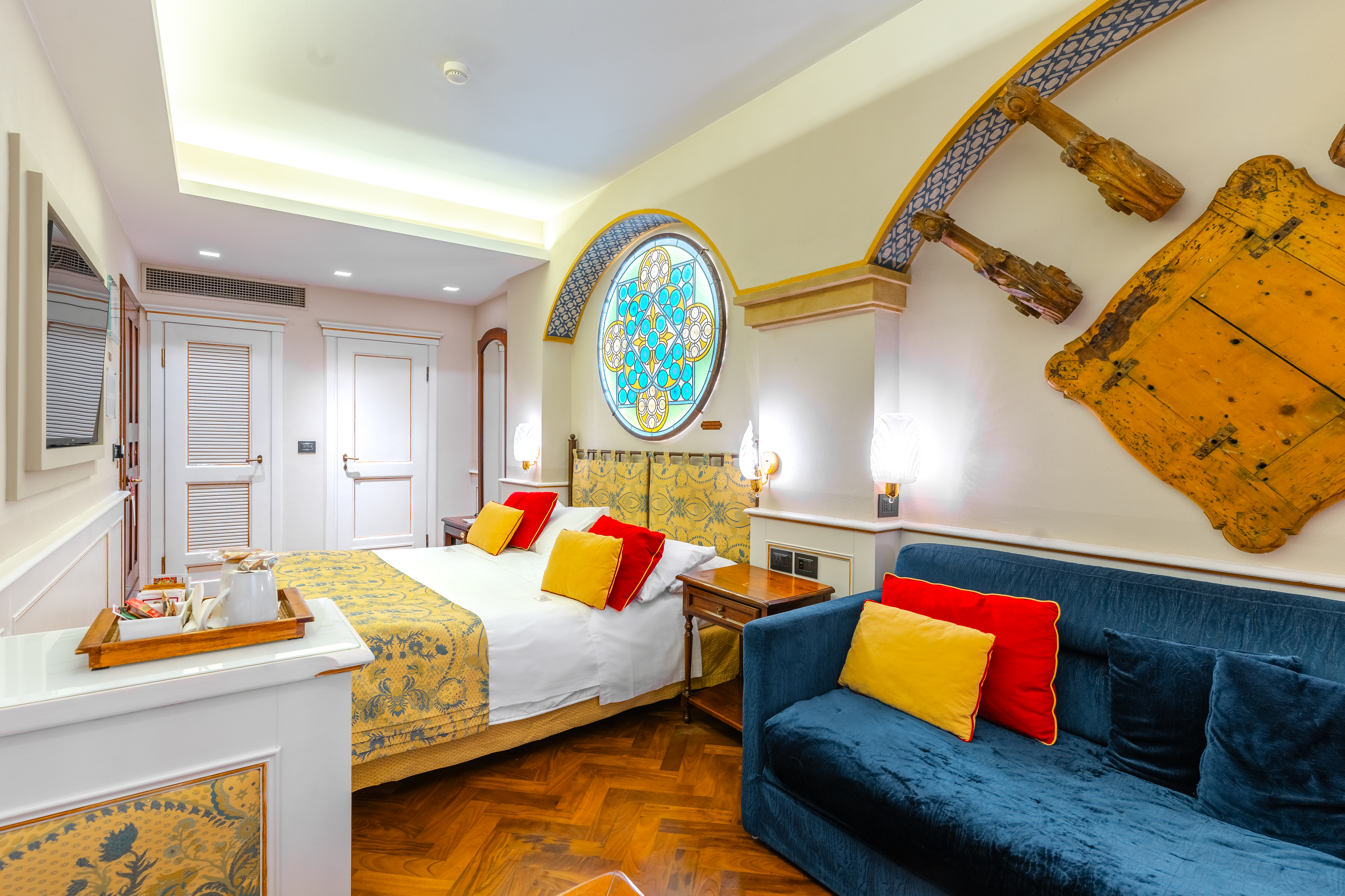 Junior Suite Classic