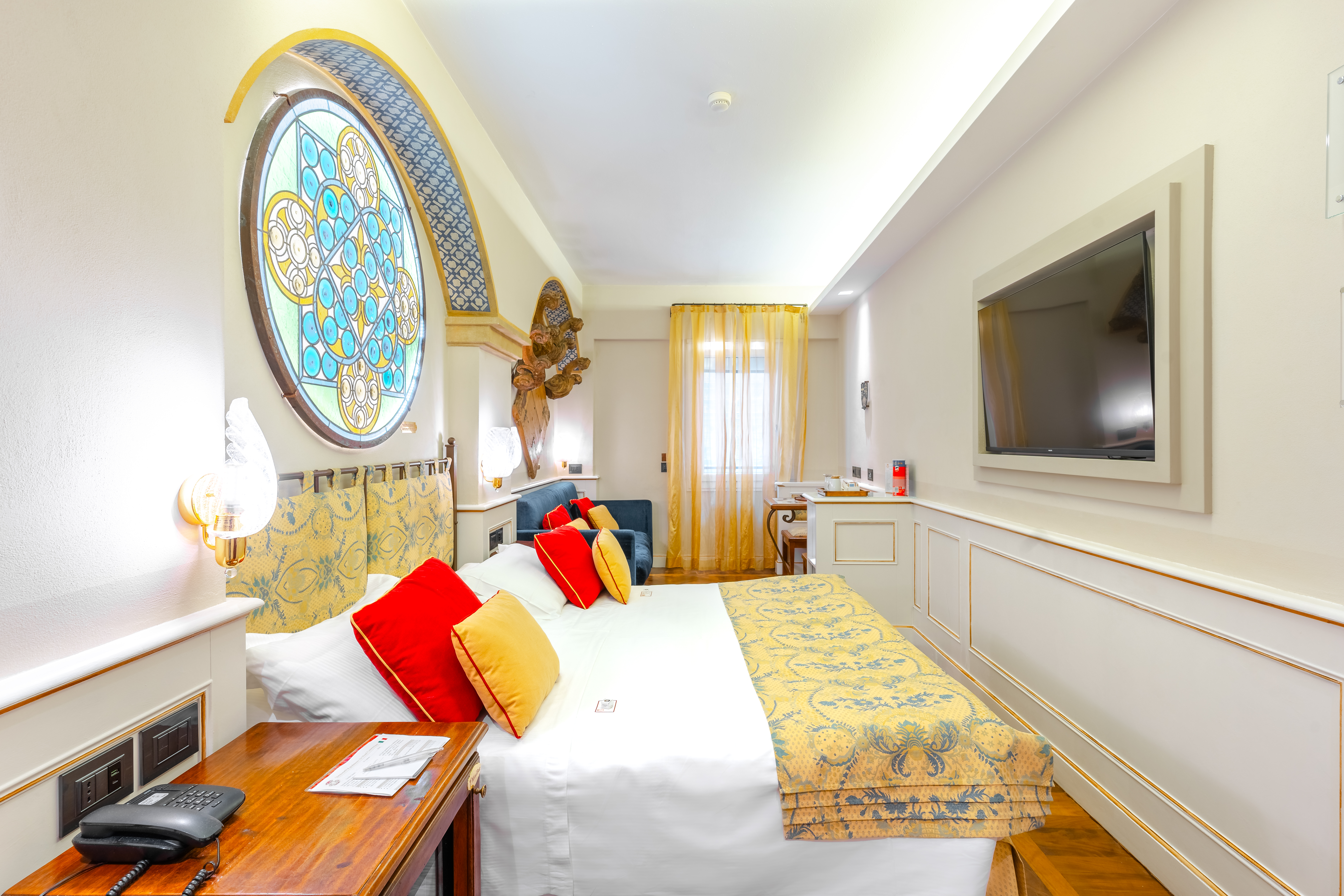 Junior Suite Classic