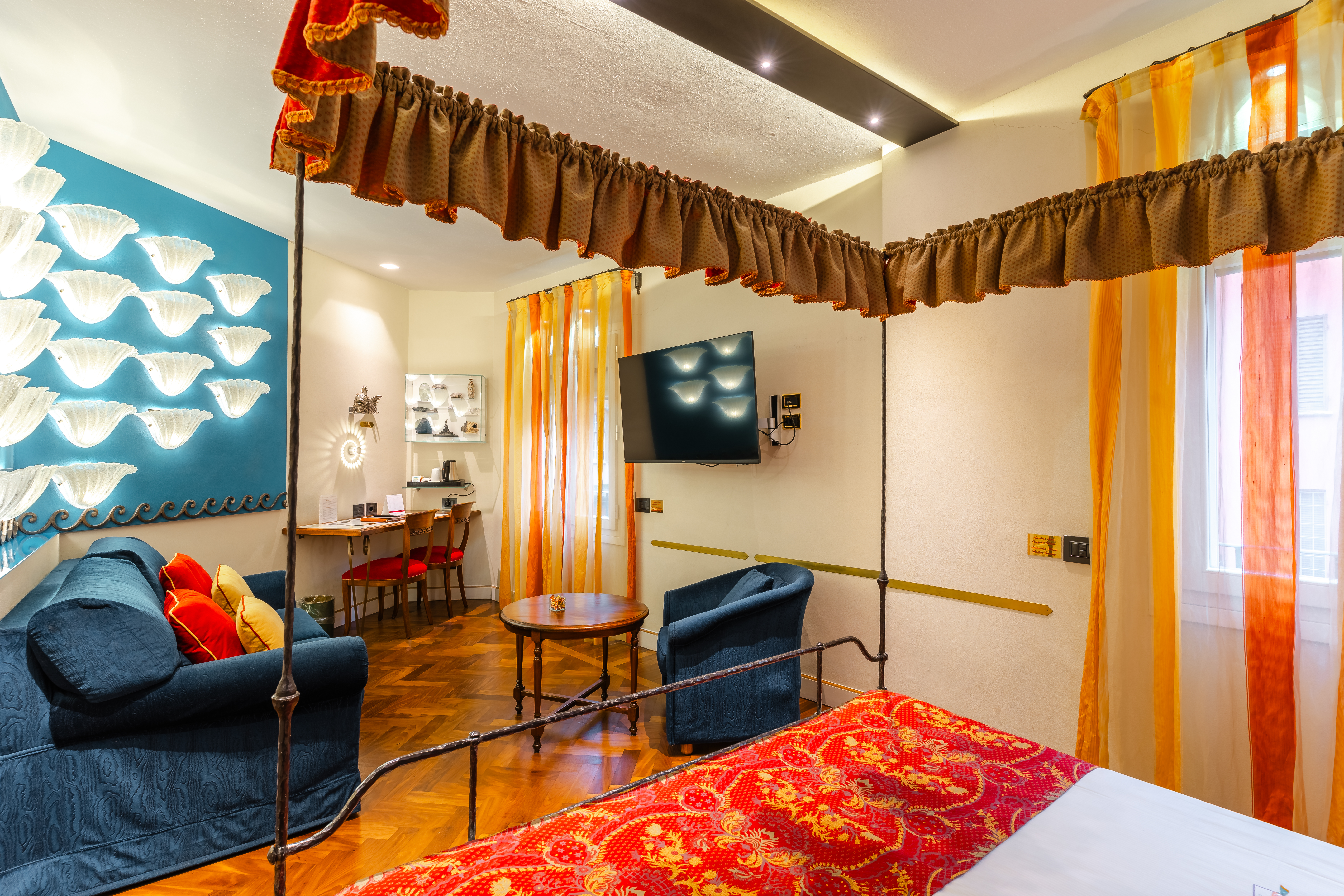 Junior Suite Classic