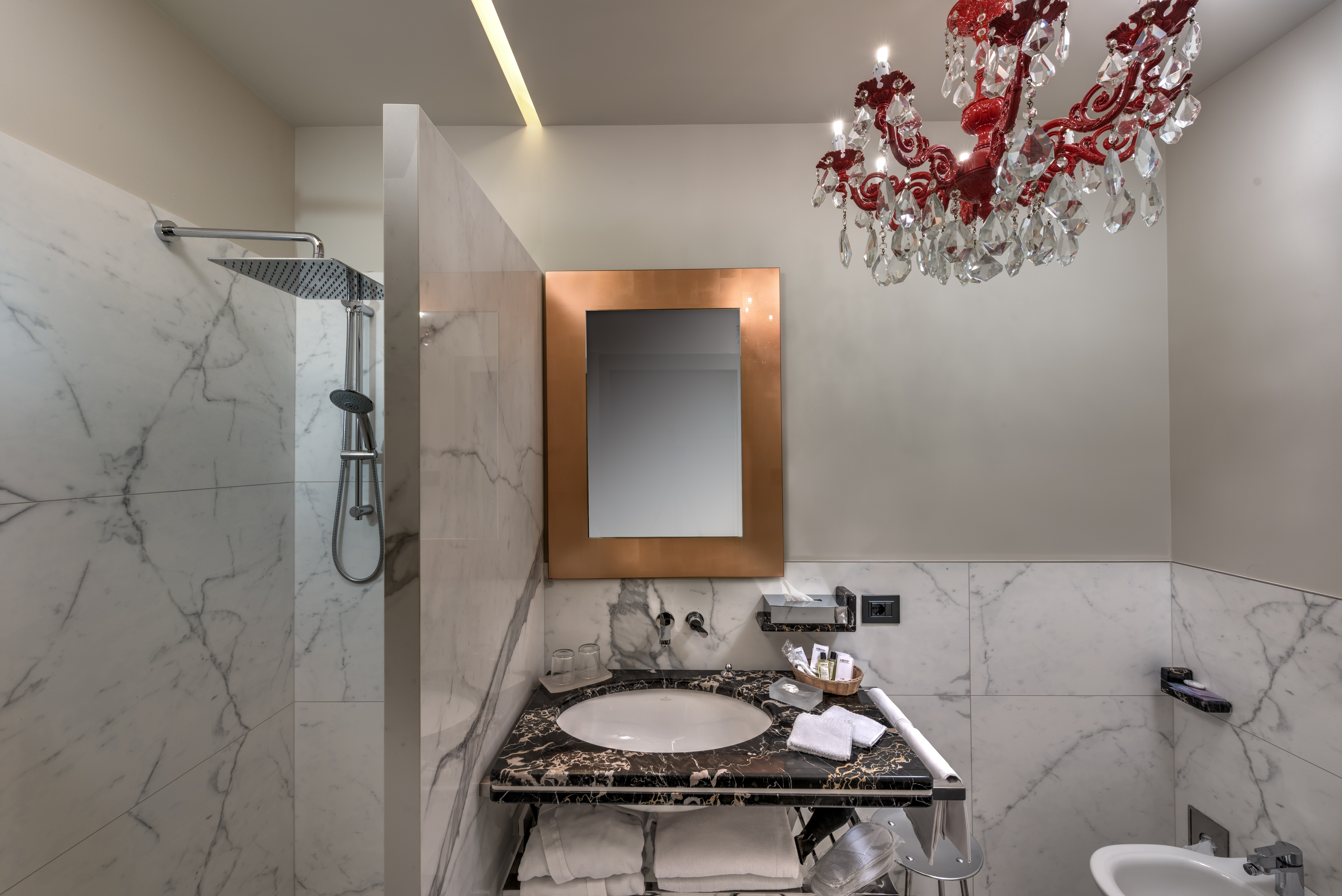 Apartment Luxury One Bedroom