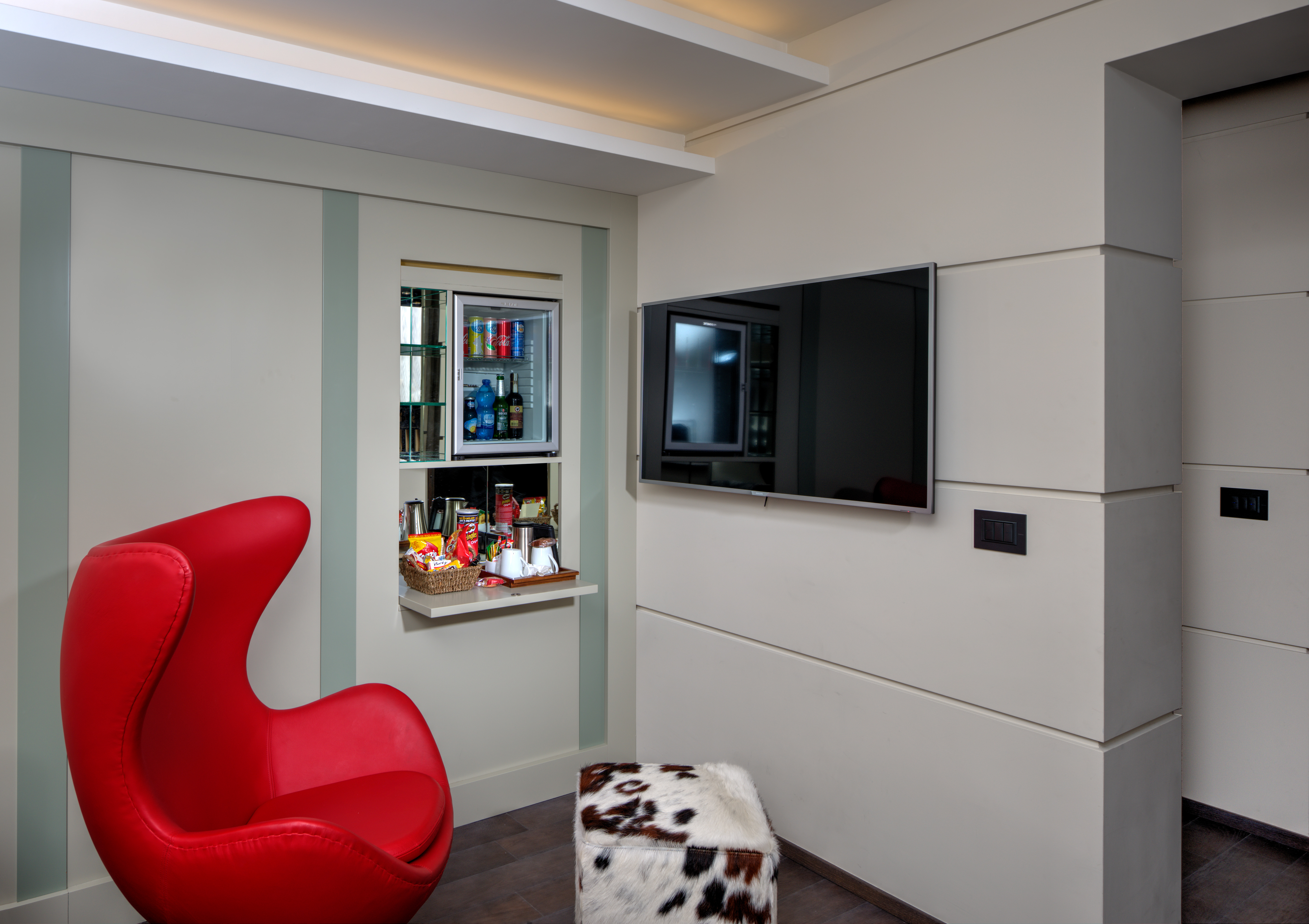 Apartment Luxury One Bedroom