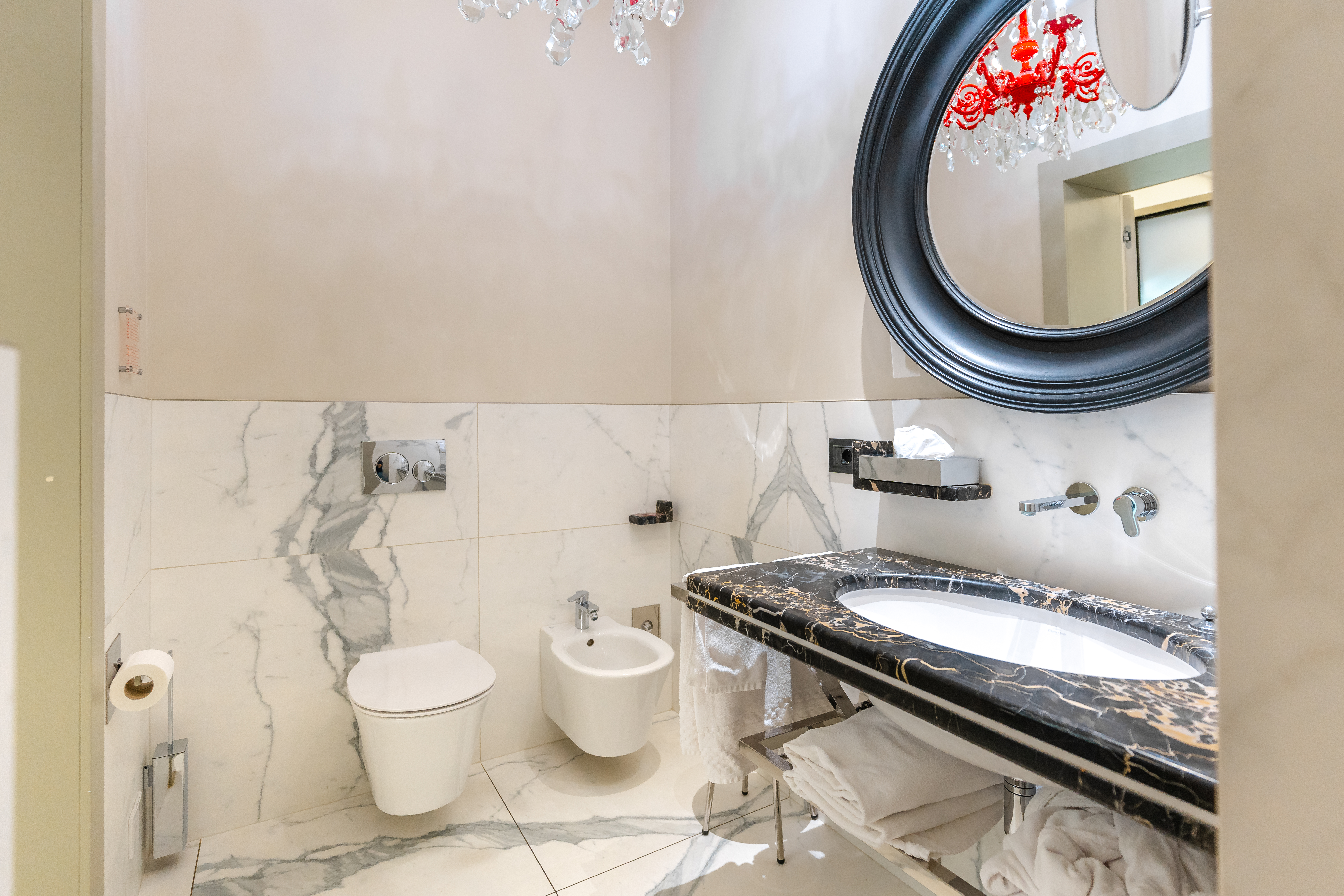 Apartment Luxury One Bedroom