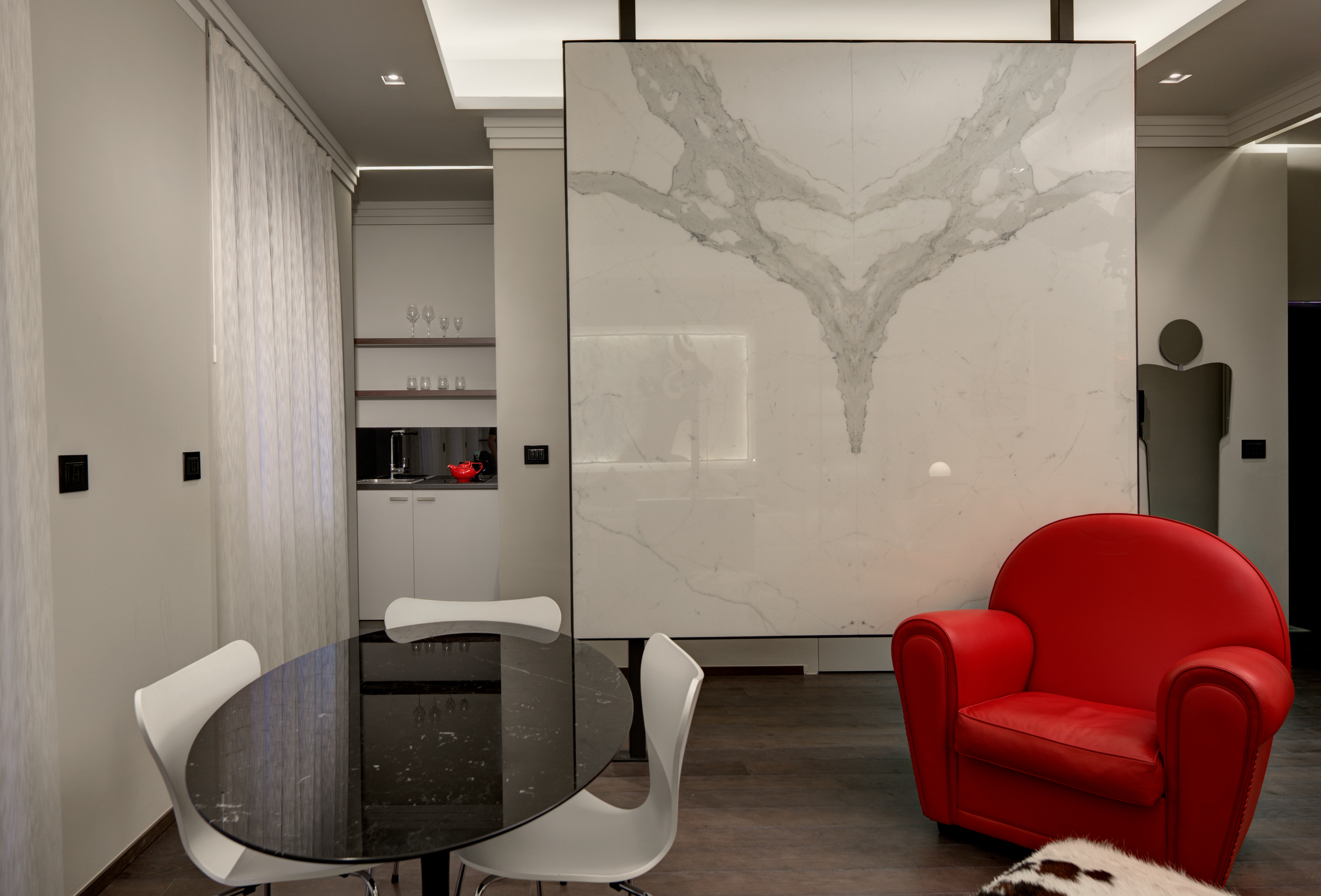 Apartment Luxury One Bedroom