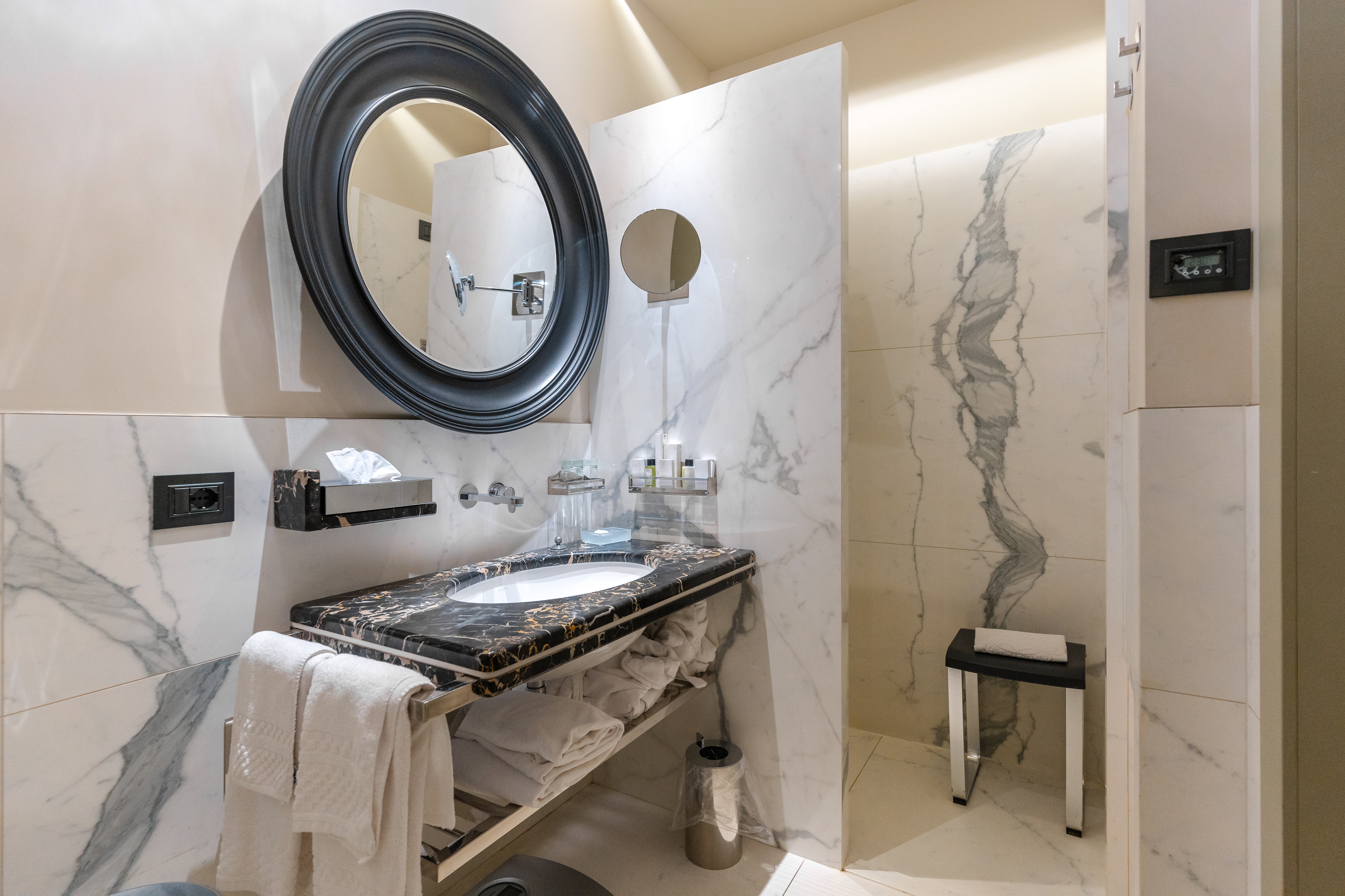 Apartment Luxury One Bedroom