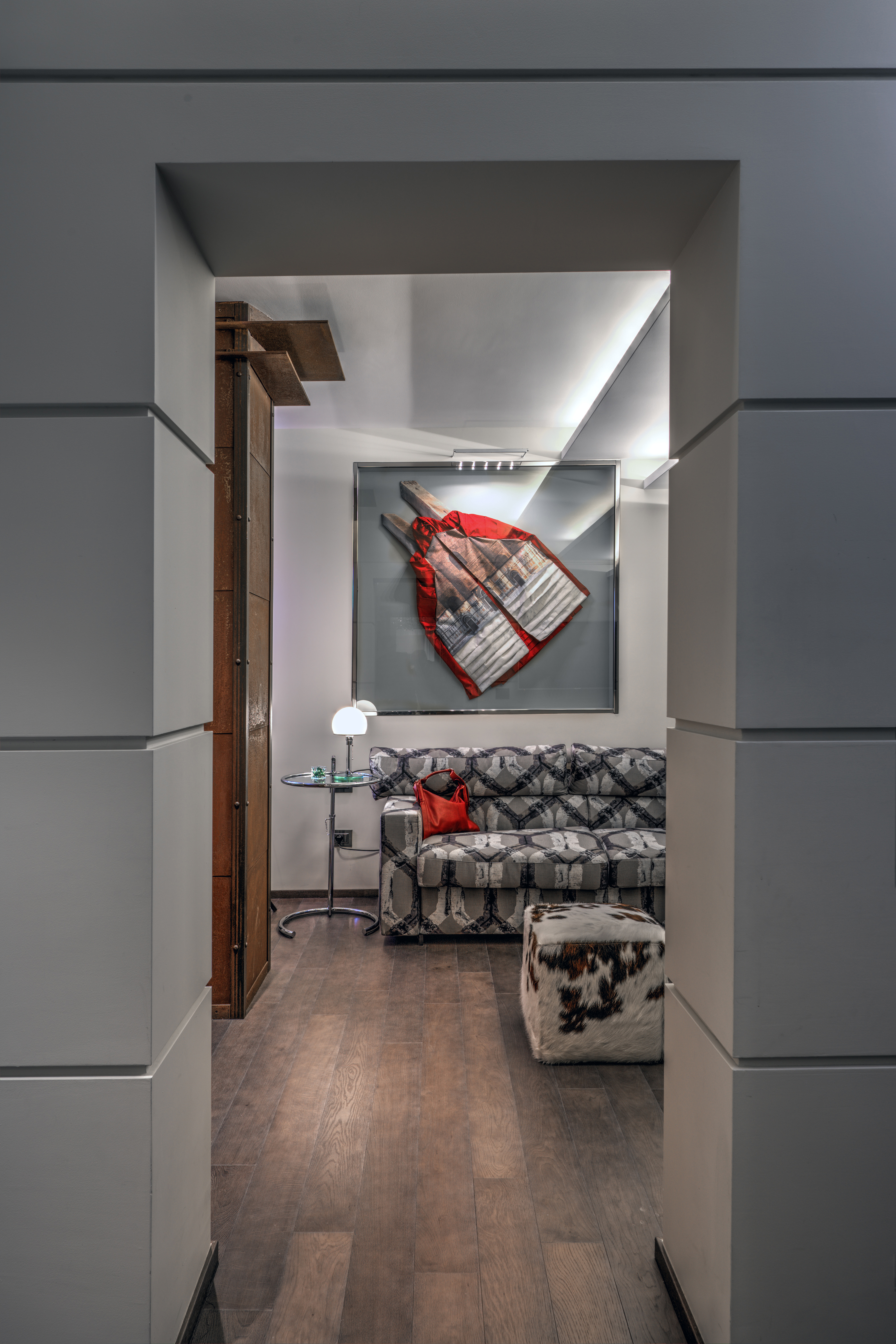 Apartment Luxury One Bedroom