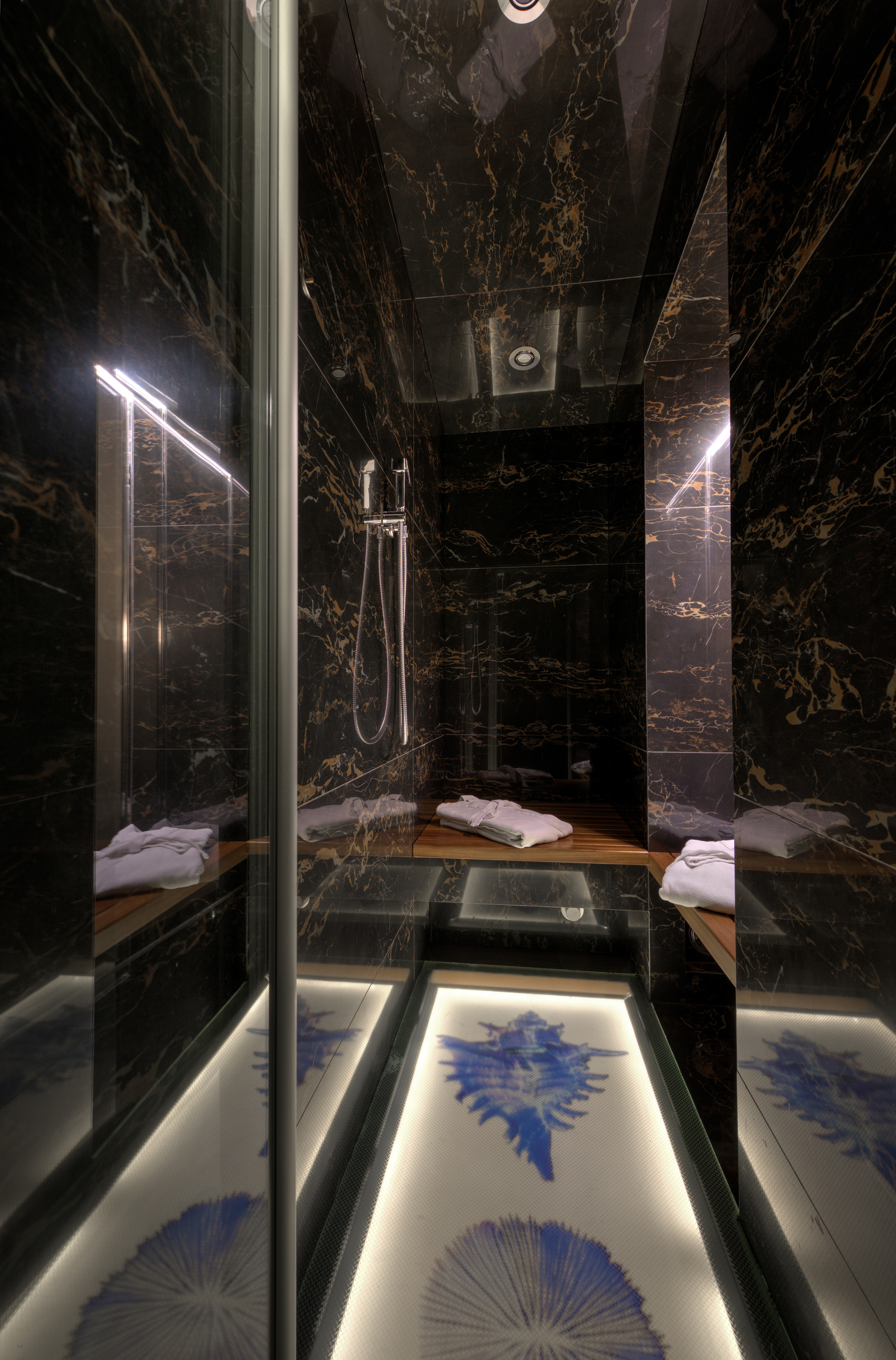 Apartment Luxury One Bedroom