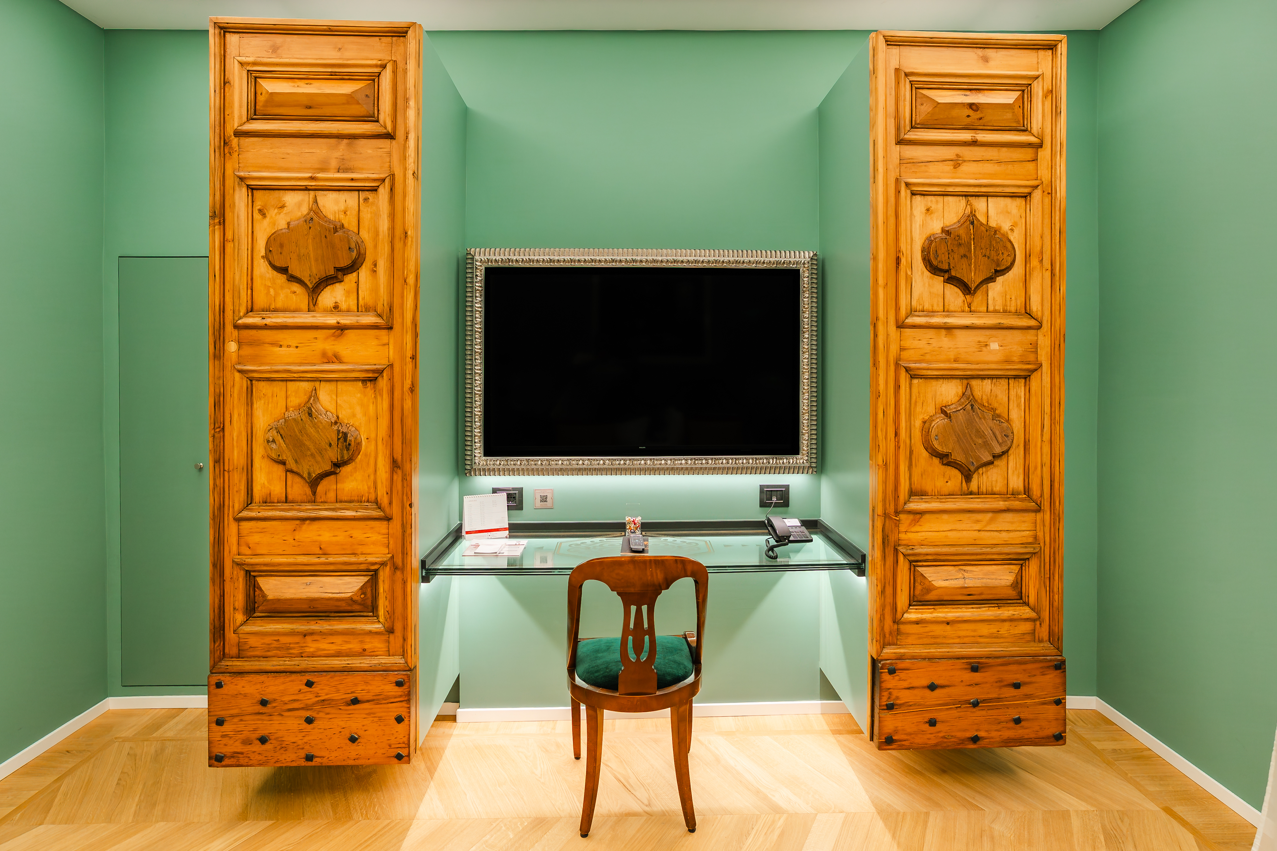 Apartment Luxury One Bedroom