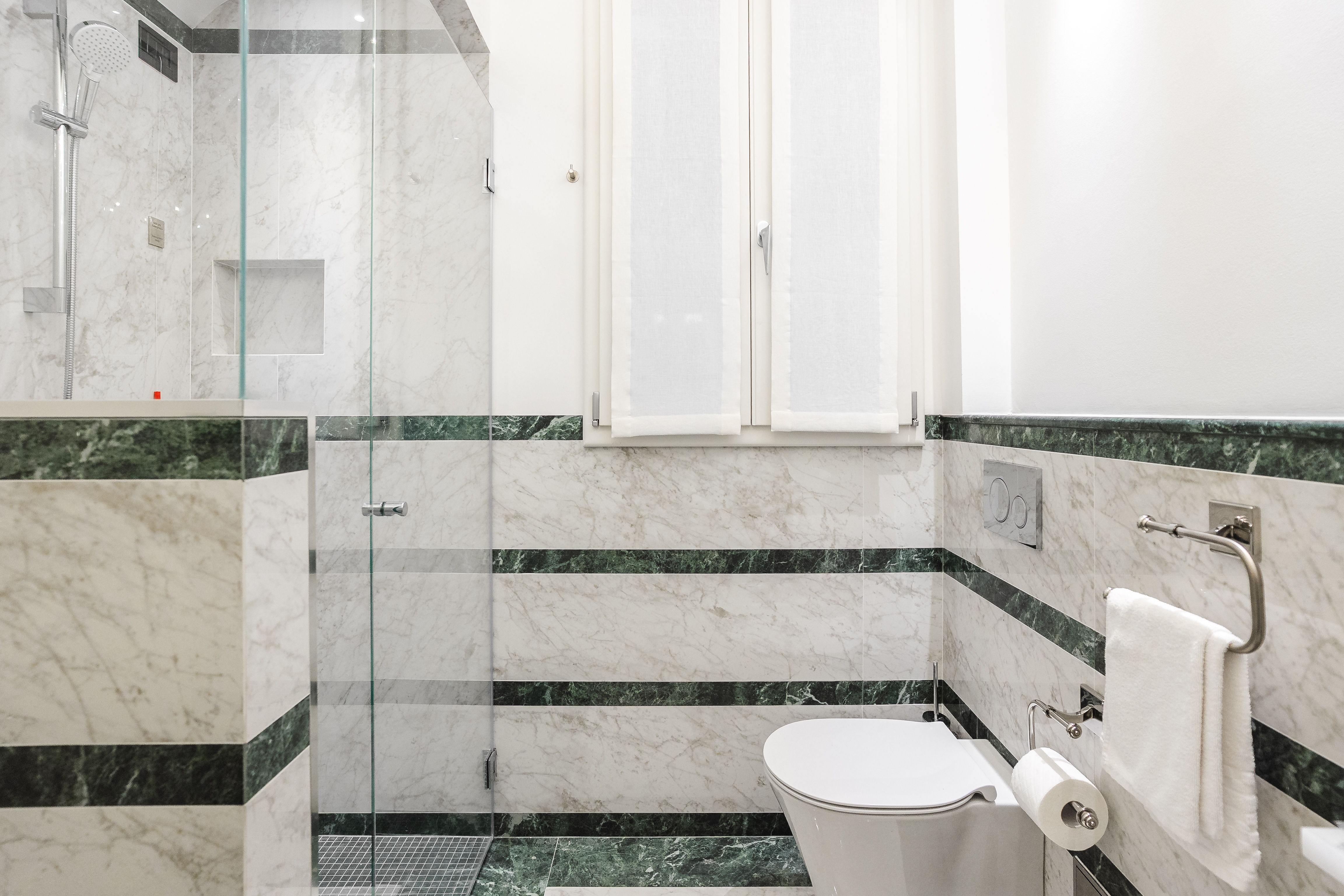 Apartment Luxury One Bedroom