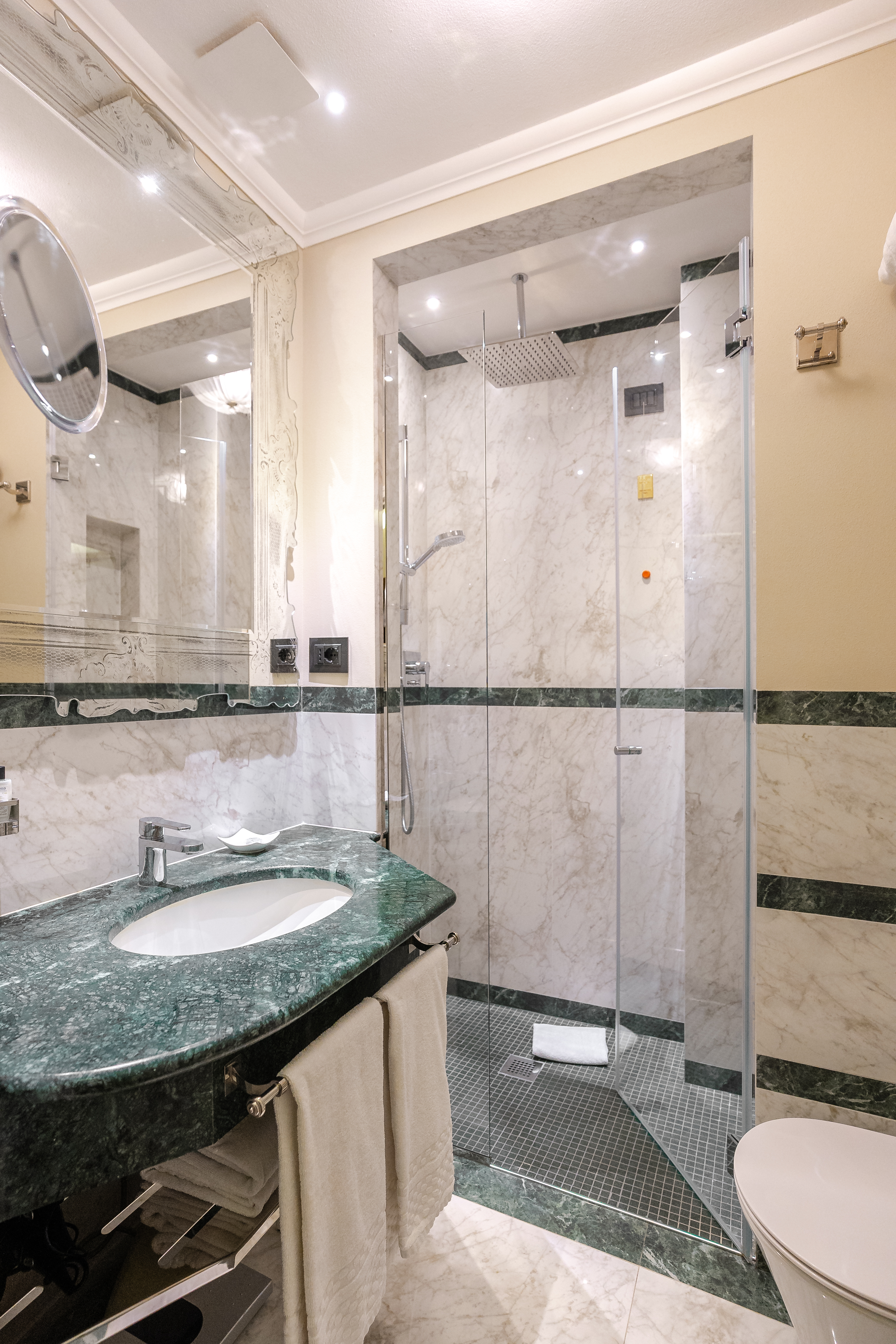 Double or Twin Classic