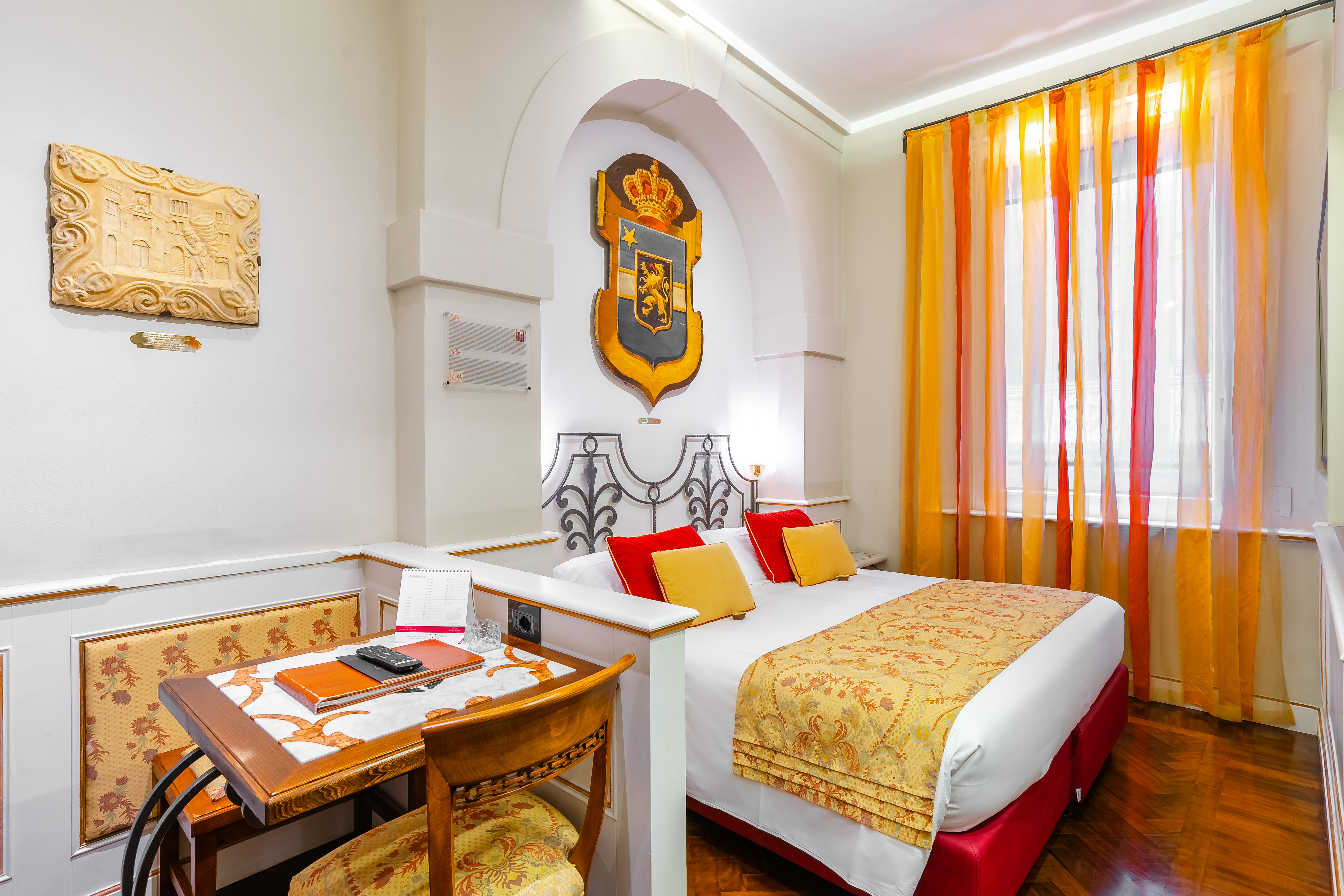 Double or Twin Classic