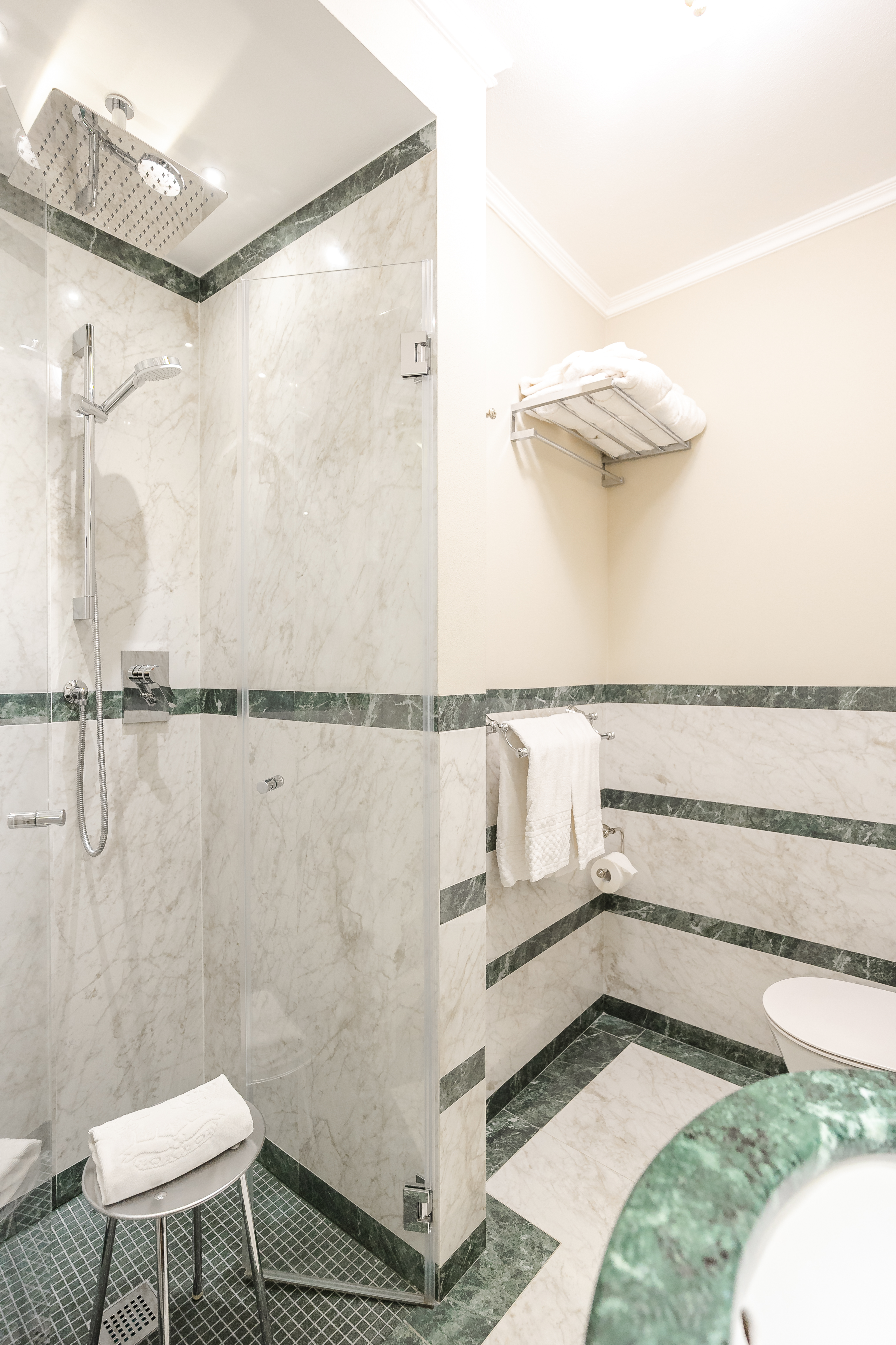 Double or Twin Classic