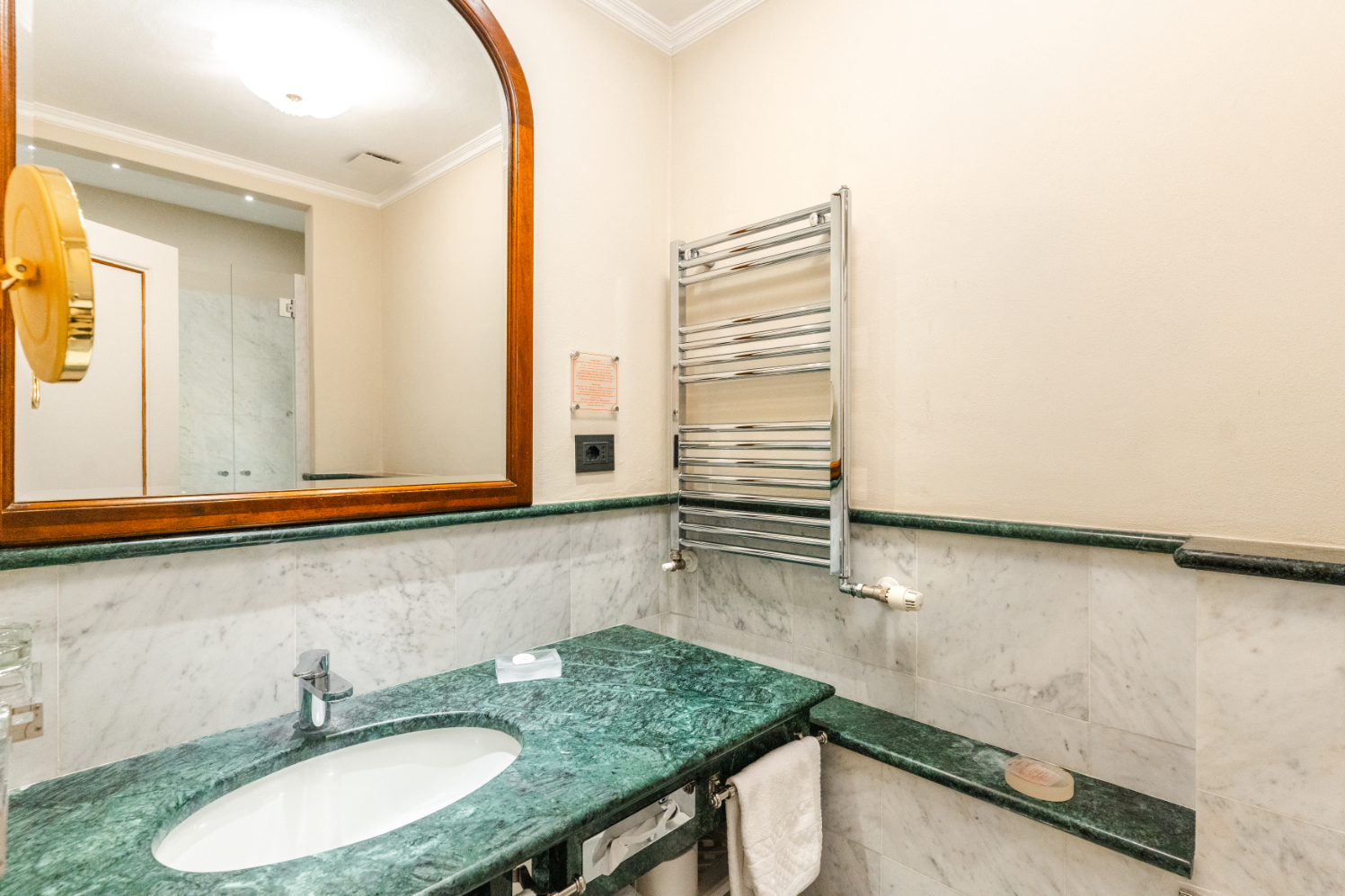 Double or Twin Classic