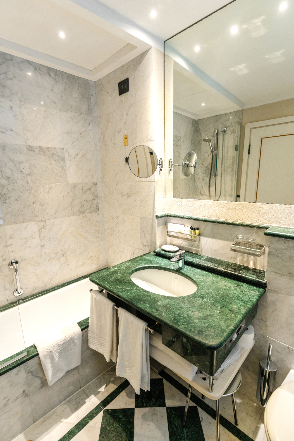 Double or Twin Classic