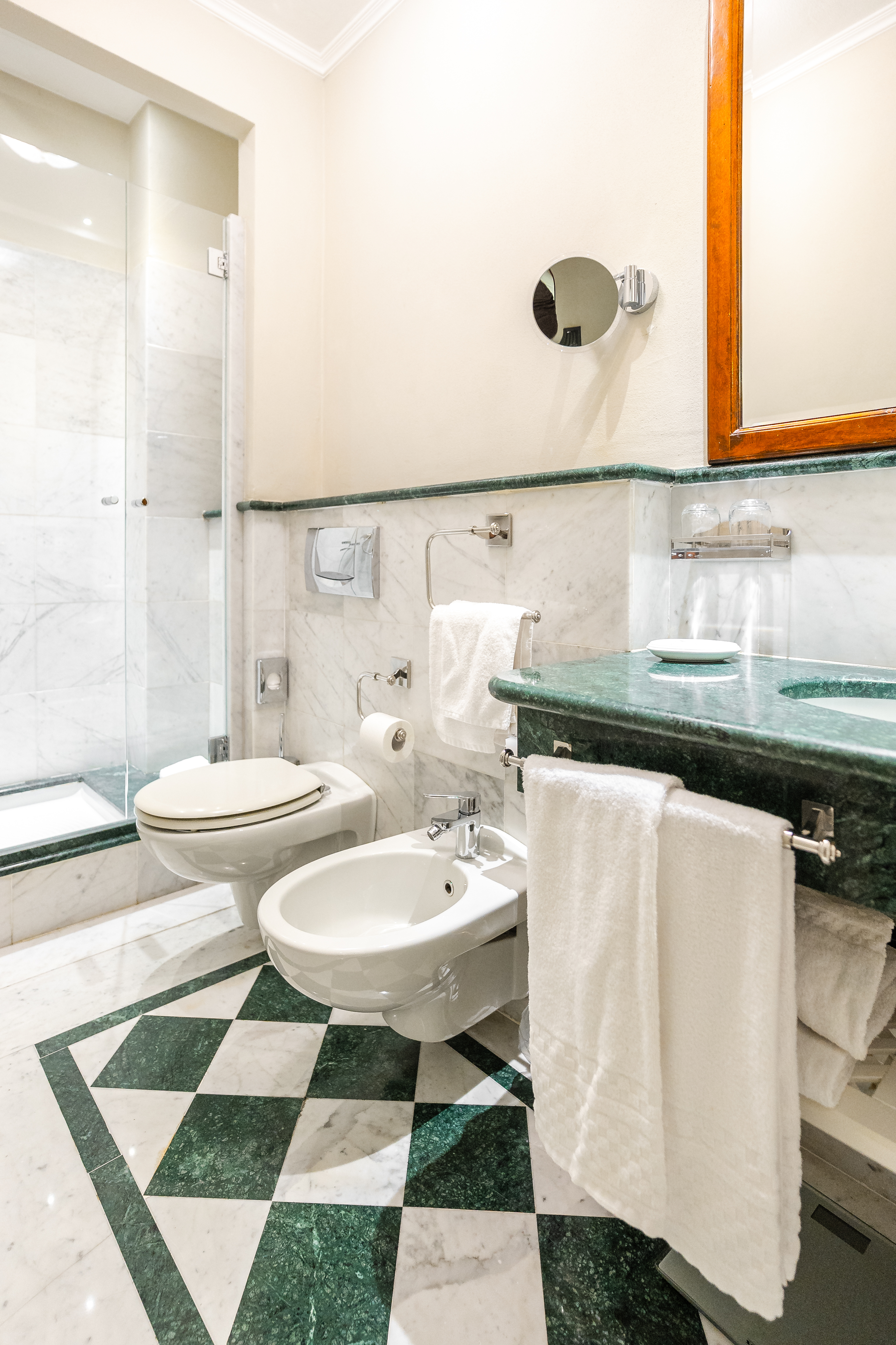 Double or Twin Classic