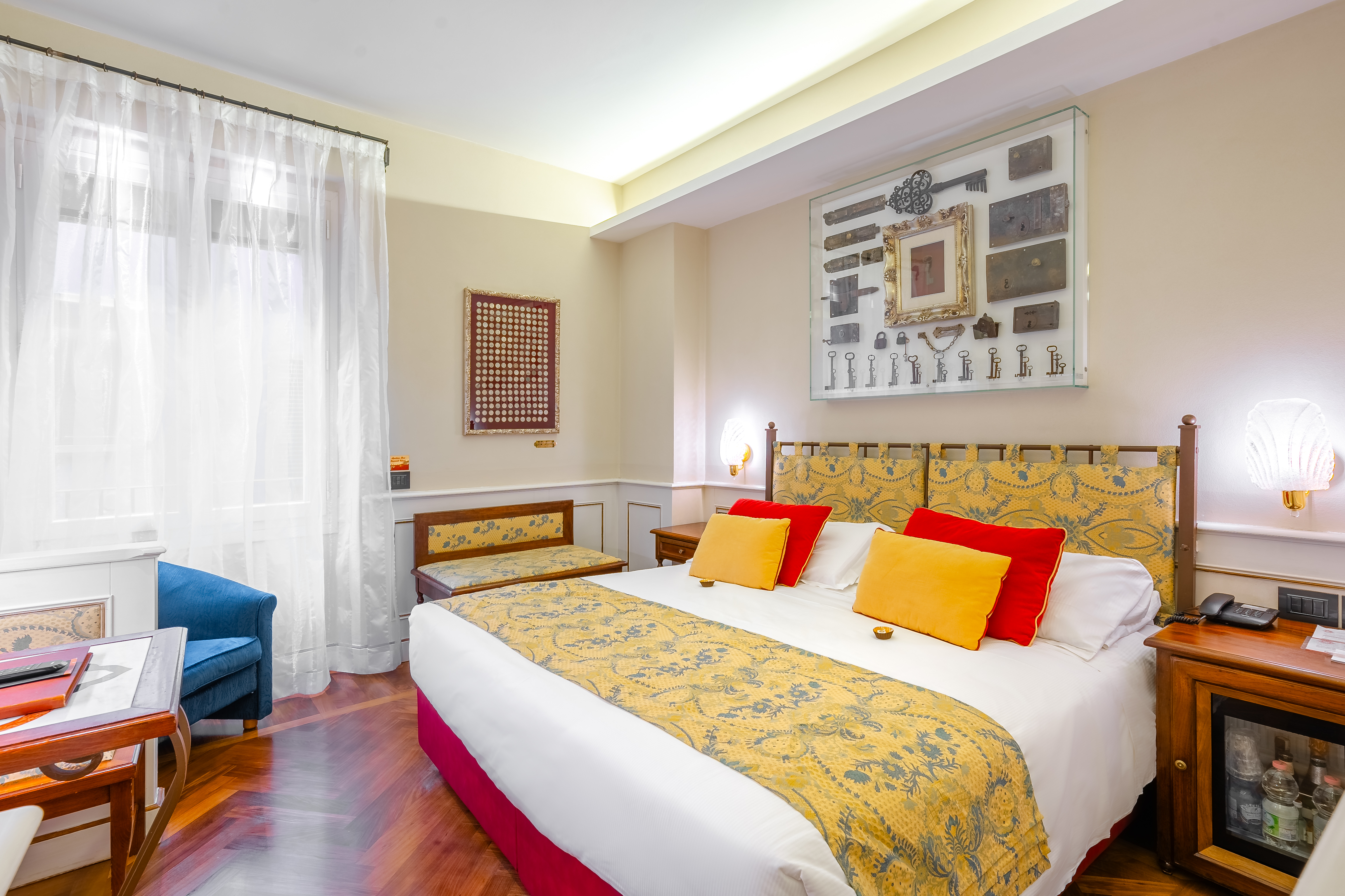 Double or Twin Classic