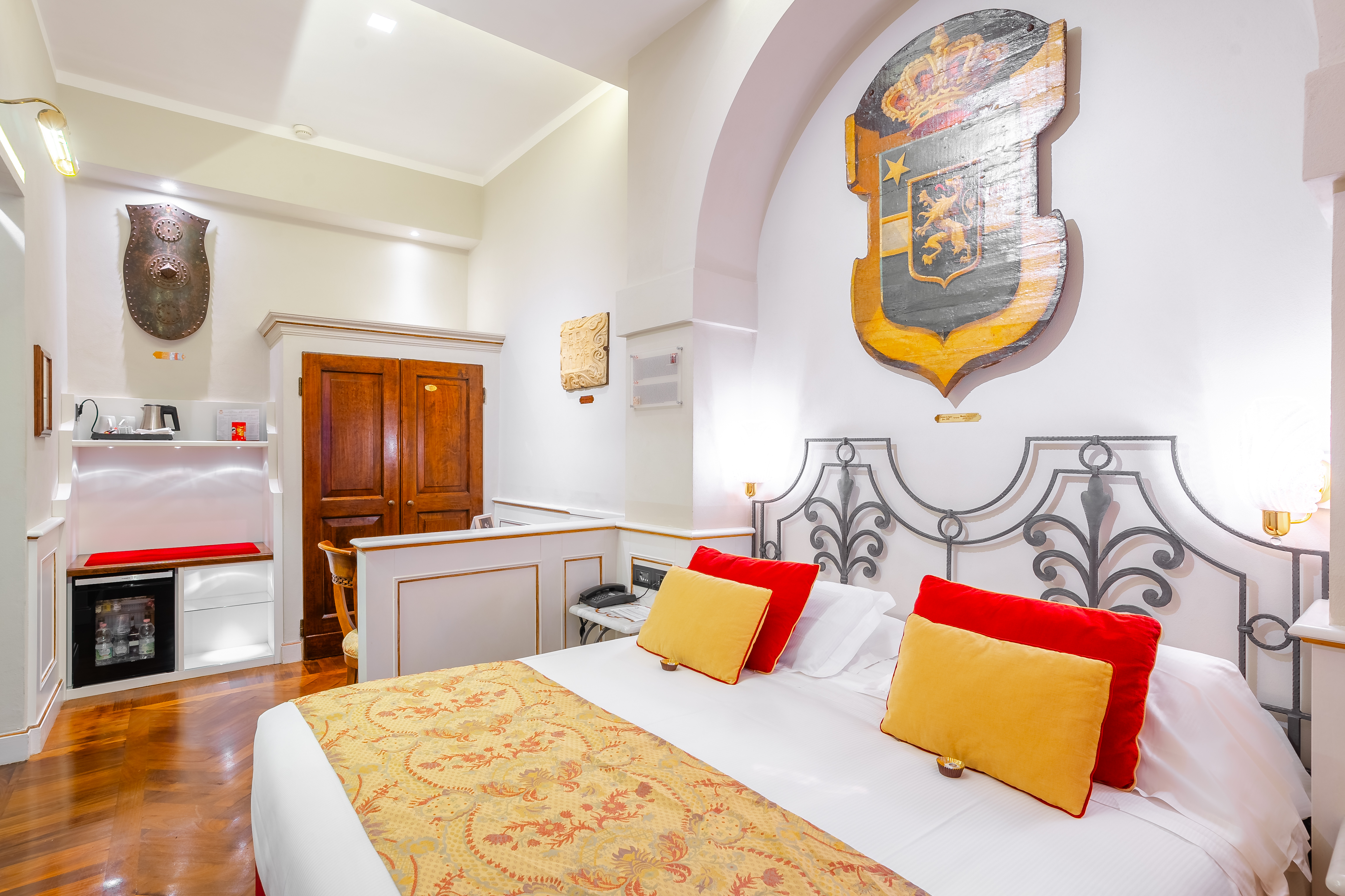 Double or Twin Classic